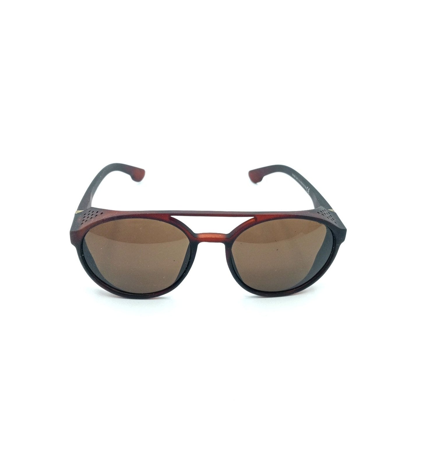 Lunettes de soleil aviateur unisexes Qoolst