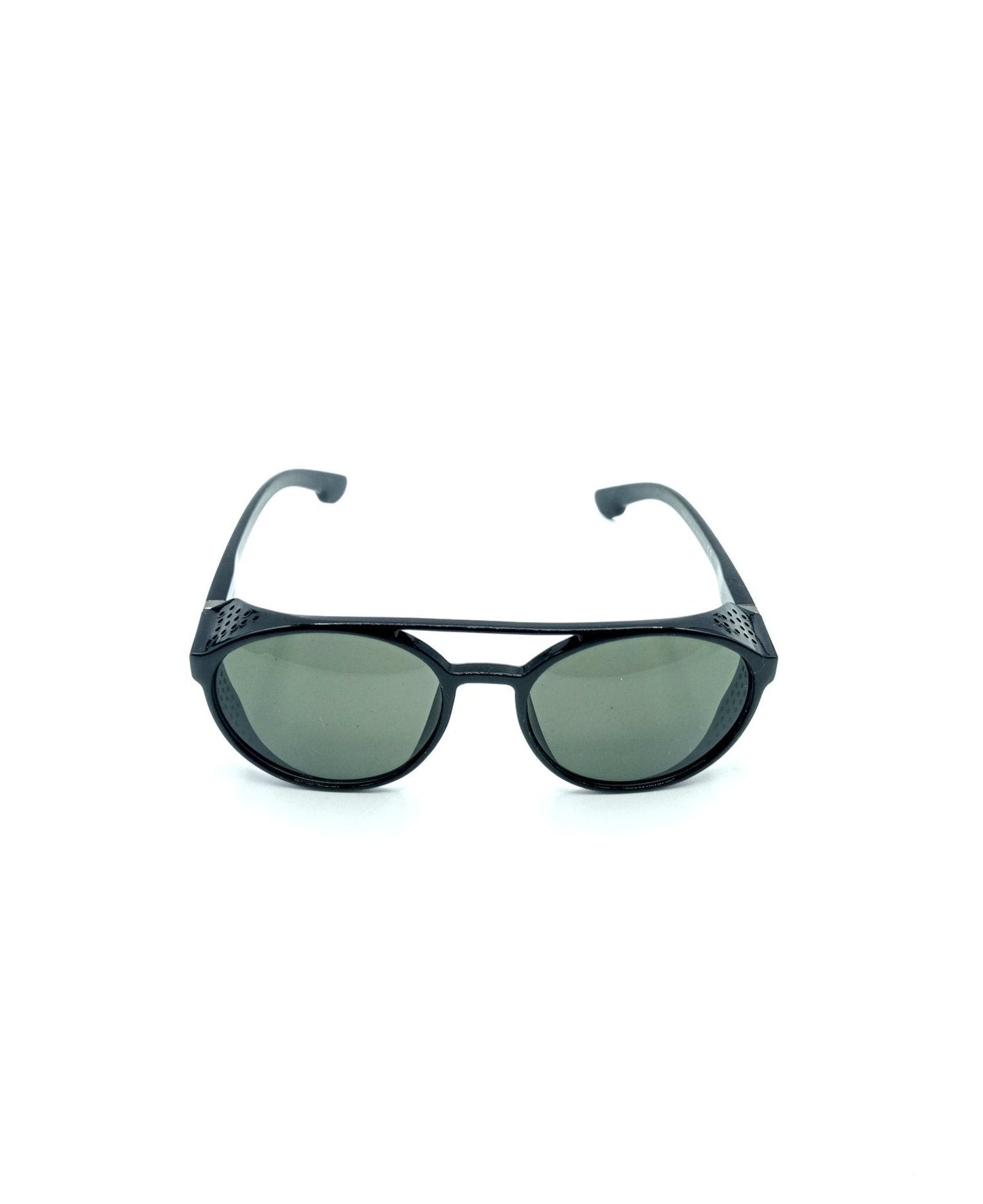 Lunettes de soleil aviateur unisexes Qoolst