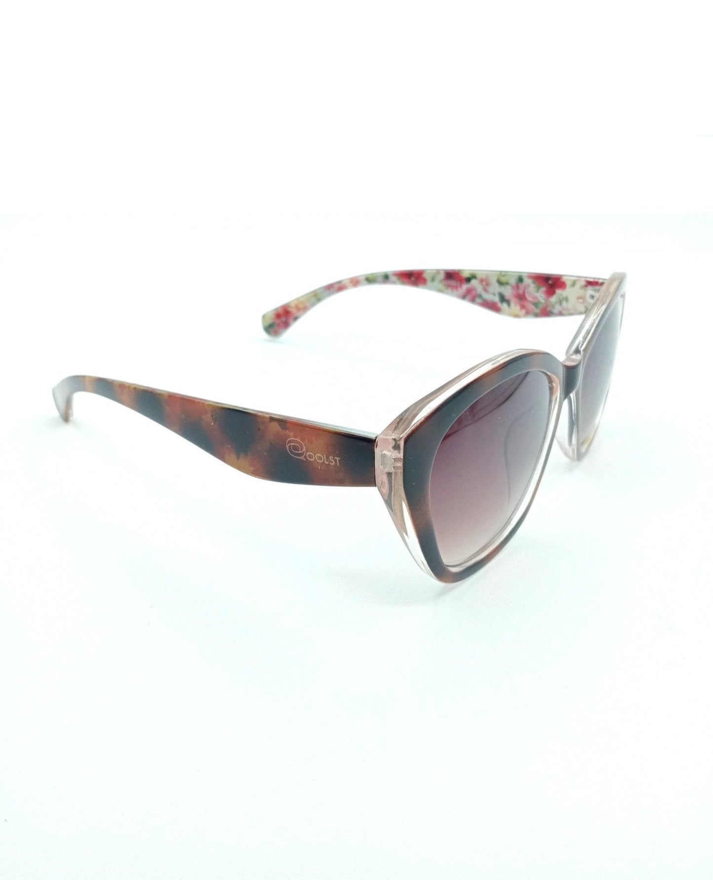 Lunettes de soleil Qoolst Amsterdam pour femme