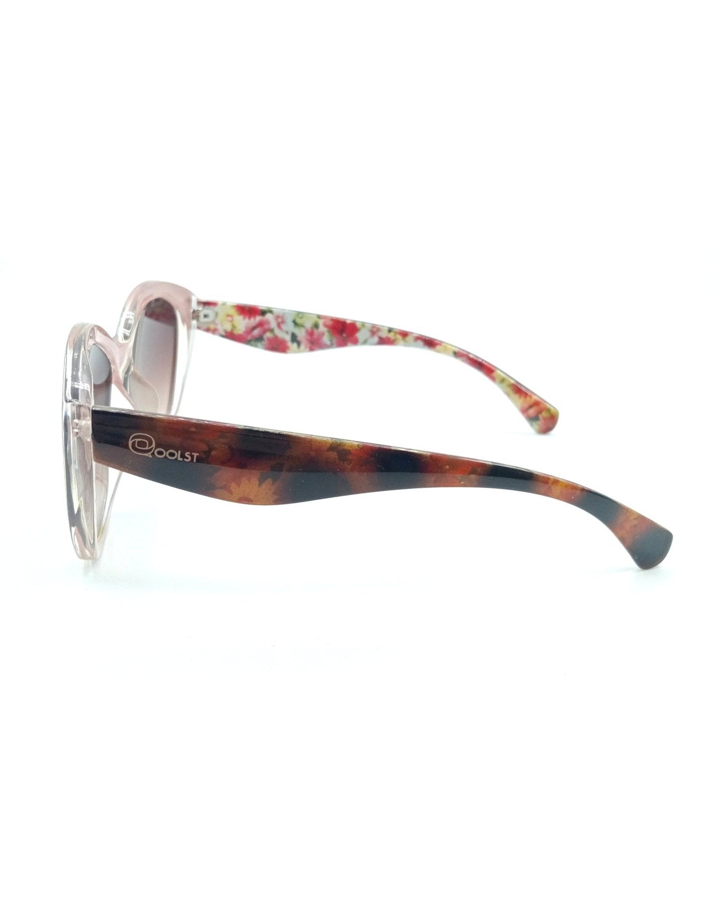 Lunettes de soleil Qoolst Amsterdam pour femme
