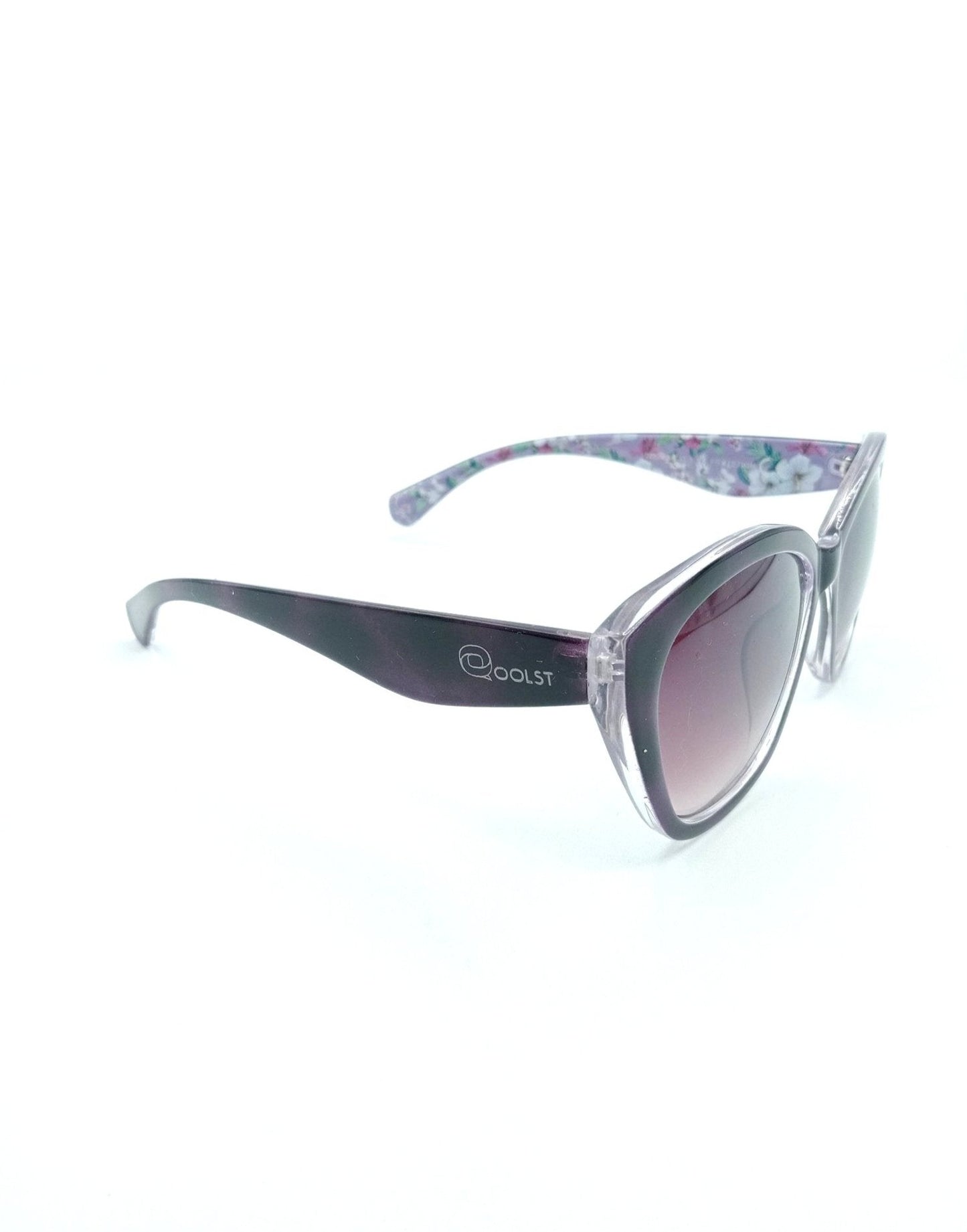 Lunettes de soleil Qoolst Amsterdam pour femme