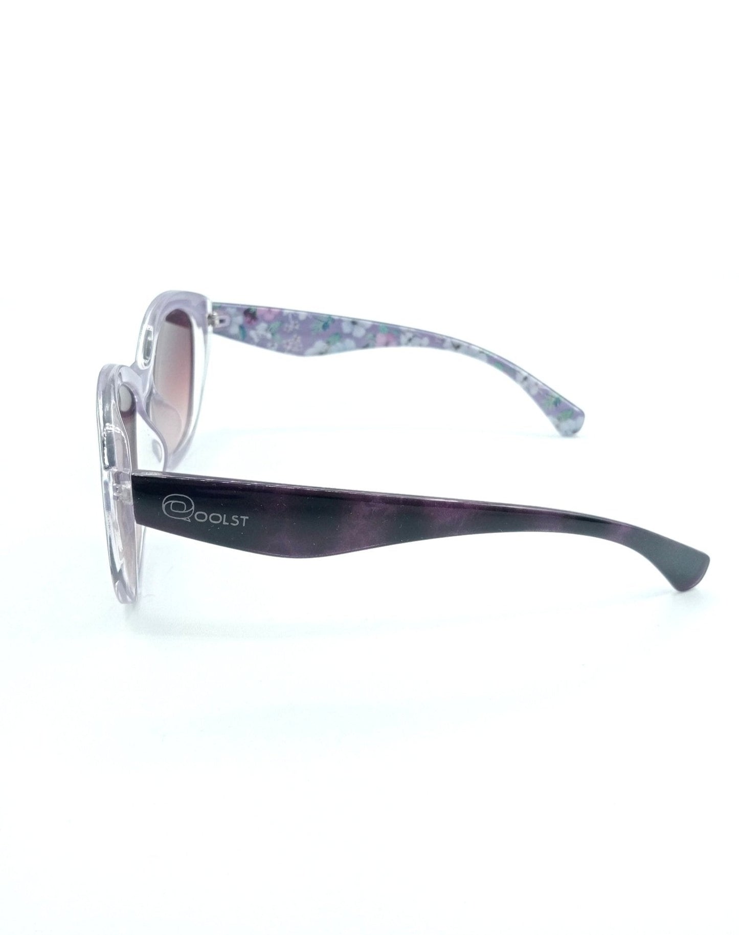 Lunettes de soleil Qoolst Amsterdam pour femme