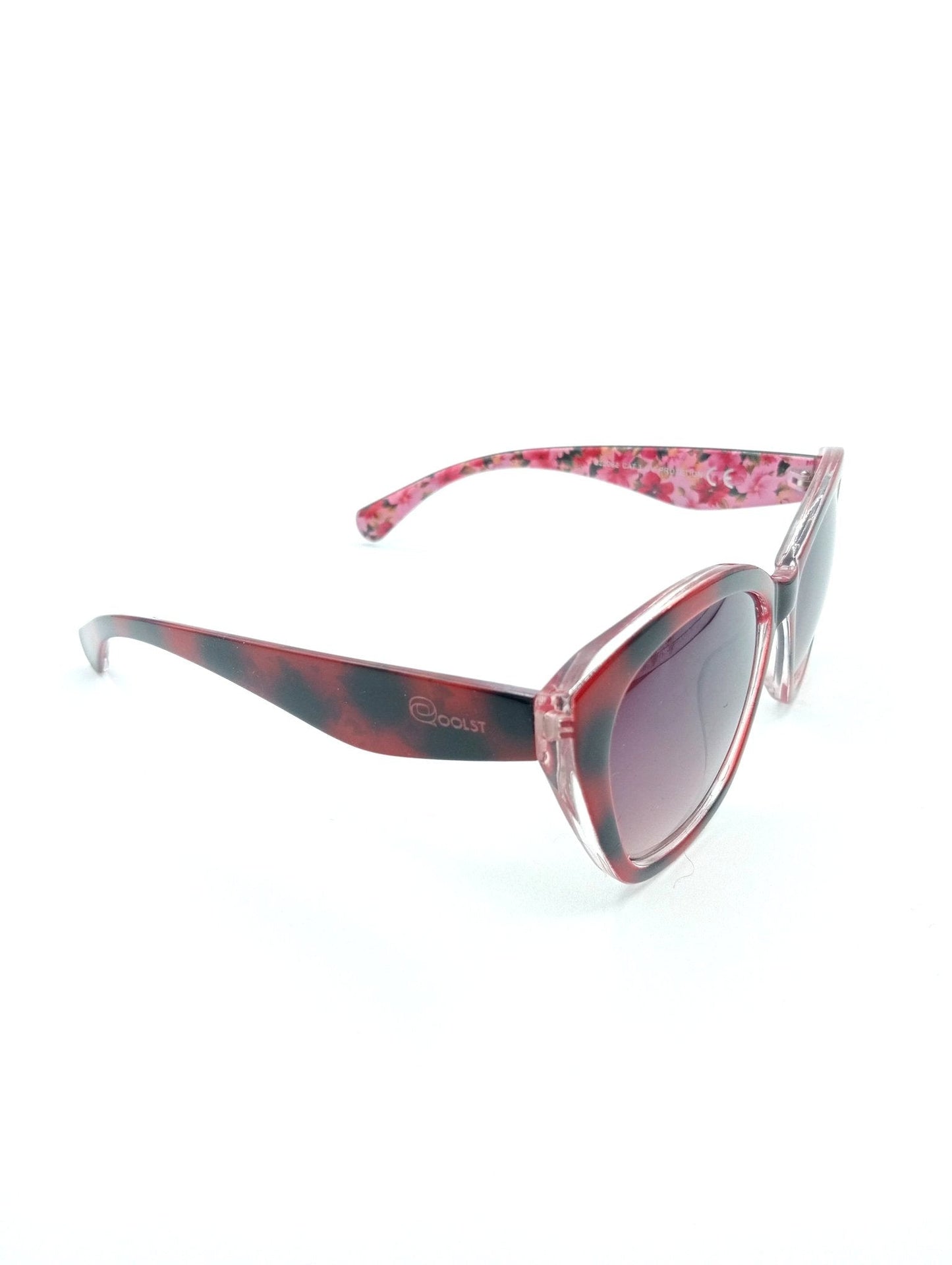 Lunettes de soleil Qoolst Amsterdam pour femme