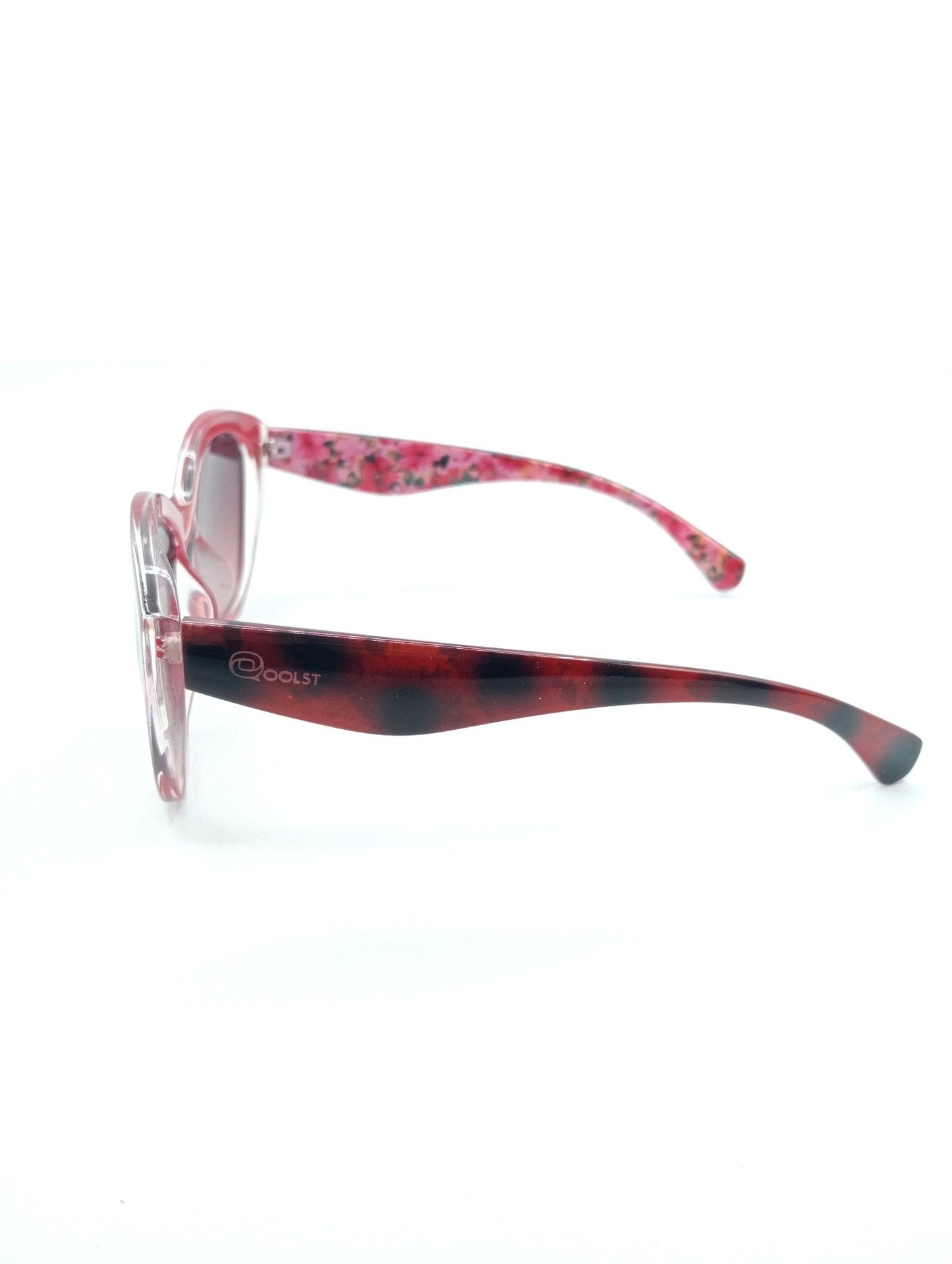 Lunettes de soleil Qoolst Amsterdam pour femme
