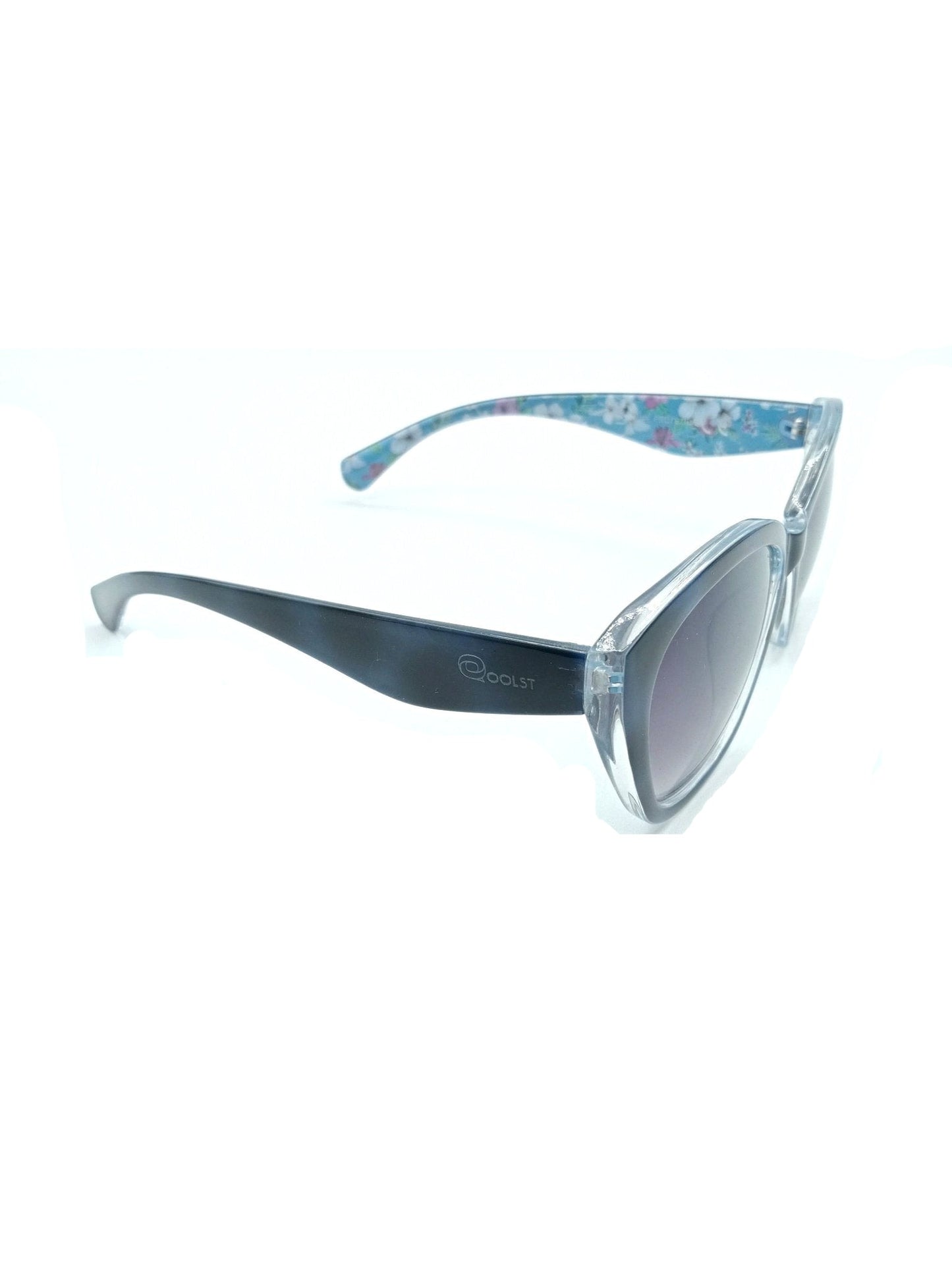 Lunettes de soleil Qoolst Amsterdam pour femme