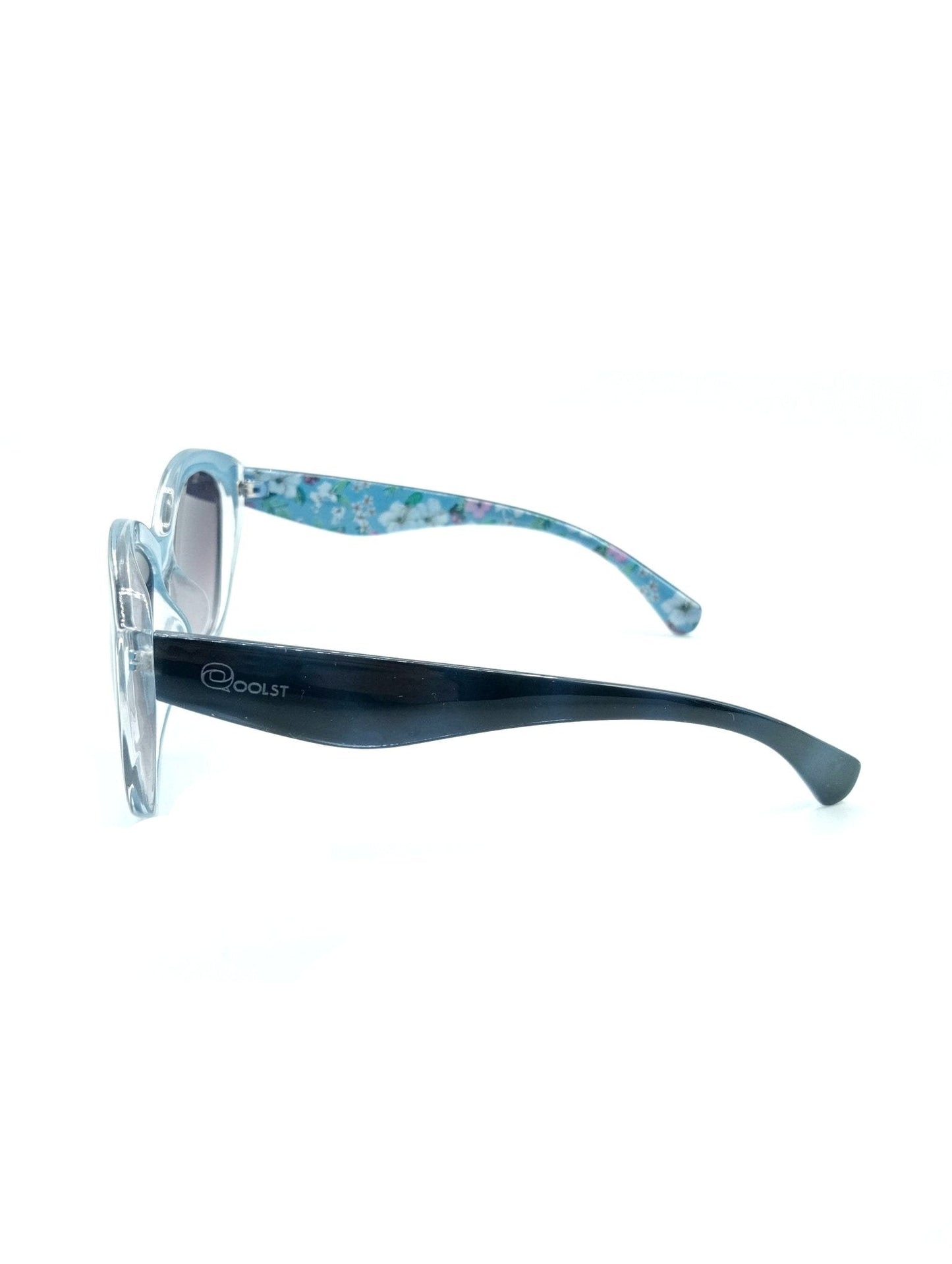 Lunettes de soleil Qoolst Amsterdam pour femme
