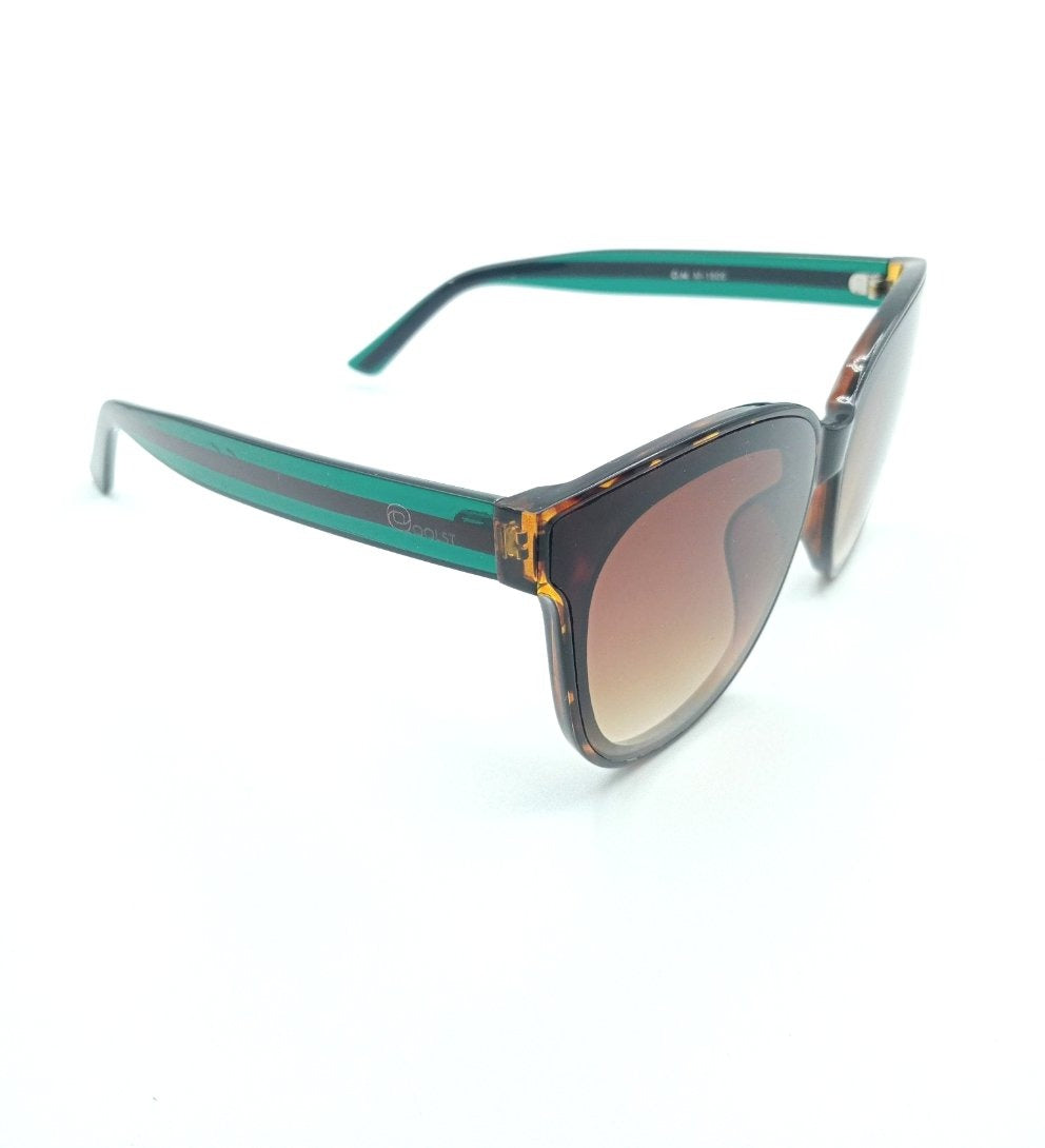 Lunettes de soleil femme Qoolst Vérone