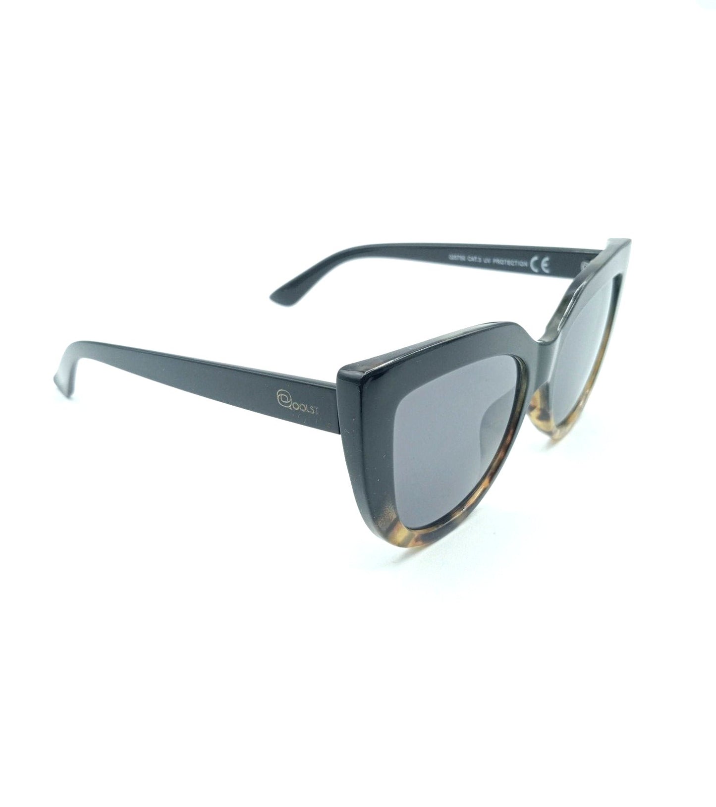 Lunettes de soleil Audrey Qoolst pour femme