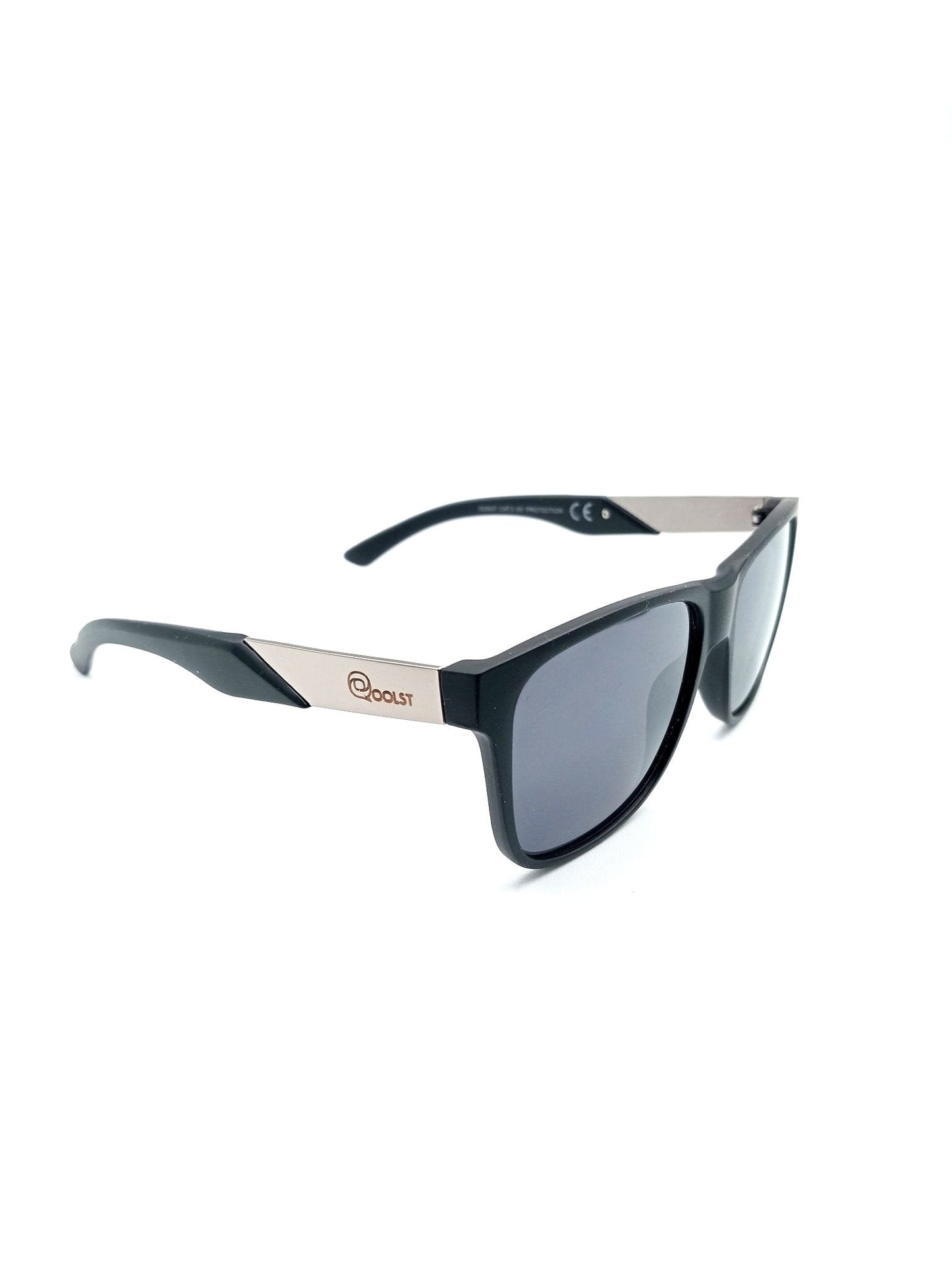 Lunettes de soleil Qoolst Boston pour hommes et femmes