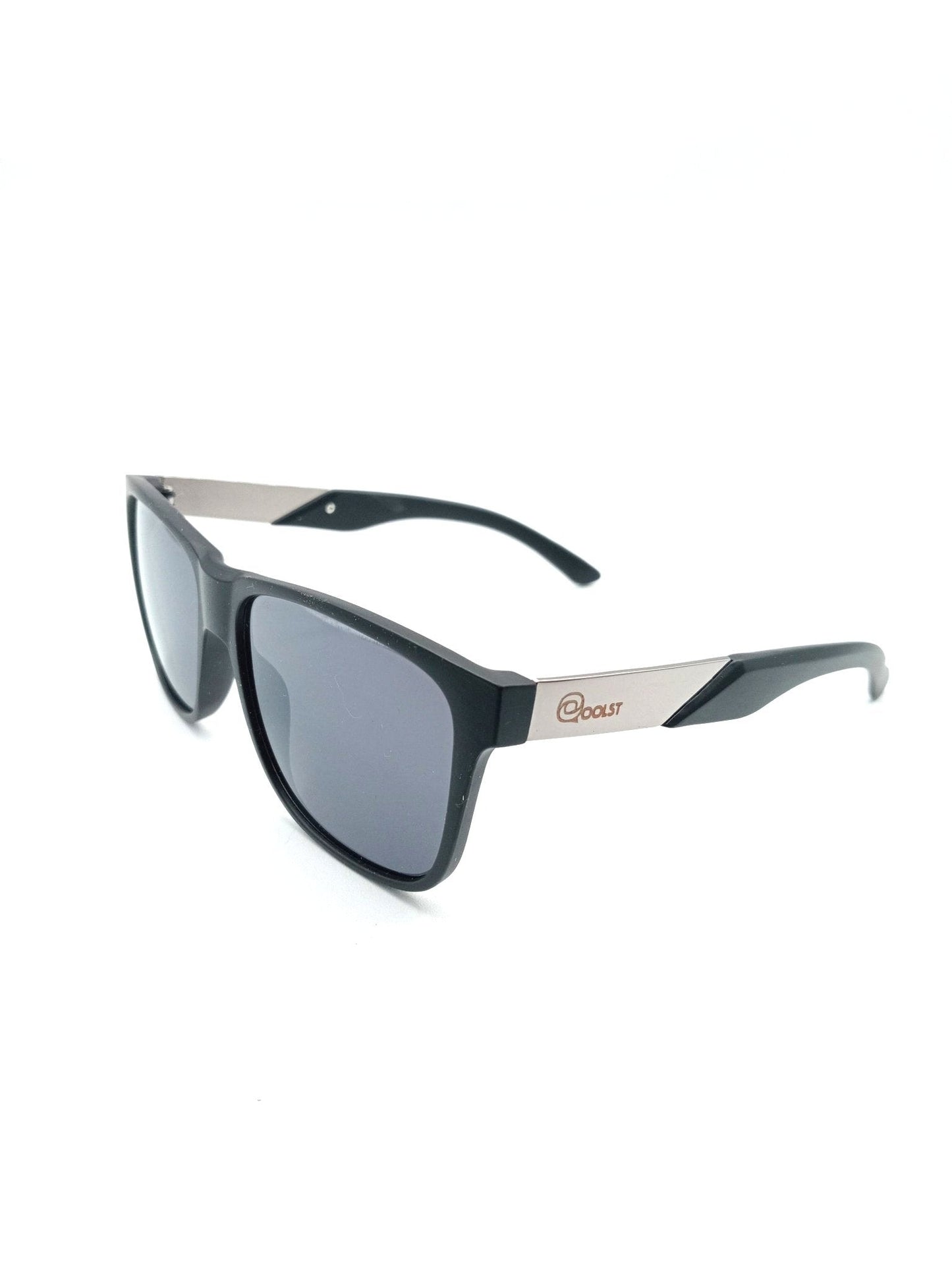 Lunettes de soleil Qoolst Boston pour hommes et femmes