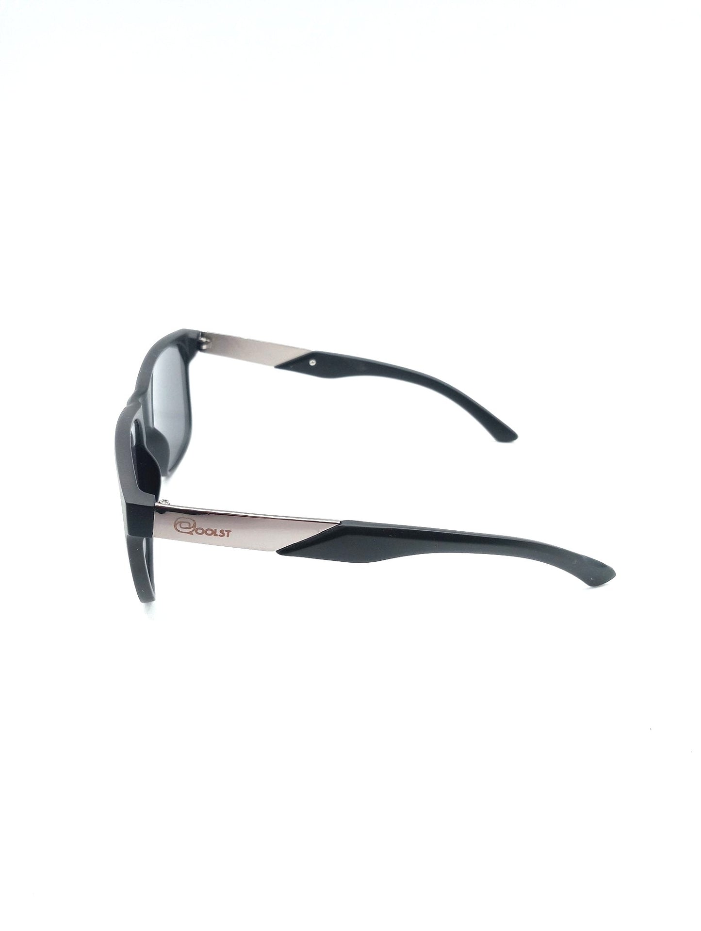Lunettes de soleil Qoolst Boston pour hommes et femmes