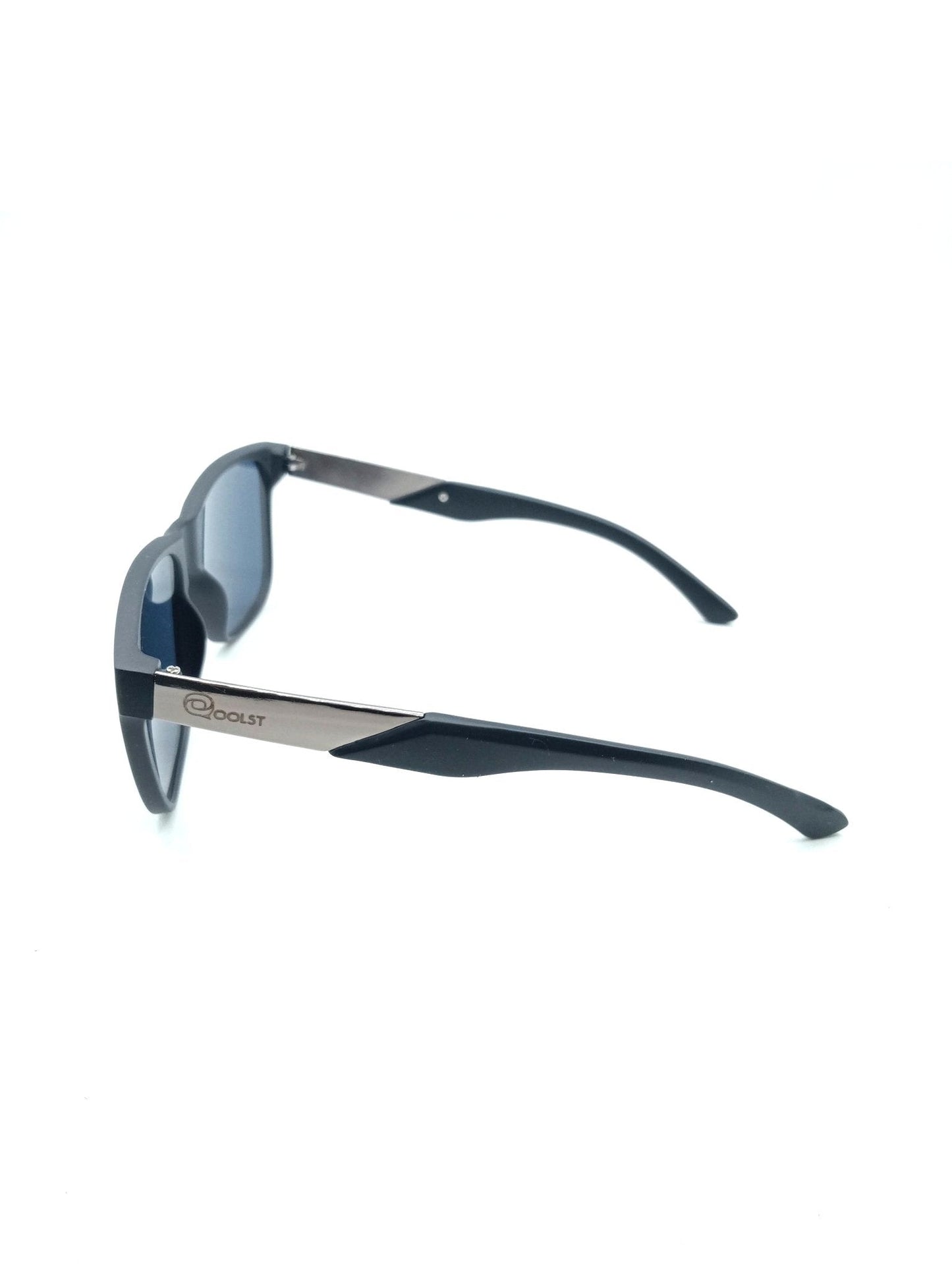 Lunettes de soleil Qoolst Boston pour hommes et femmes