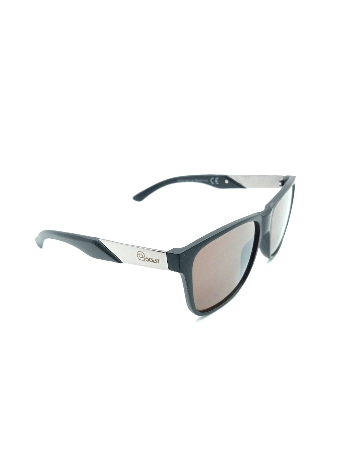 Lunettes de soleil Qoolst Boston pour hommes et femmes