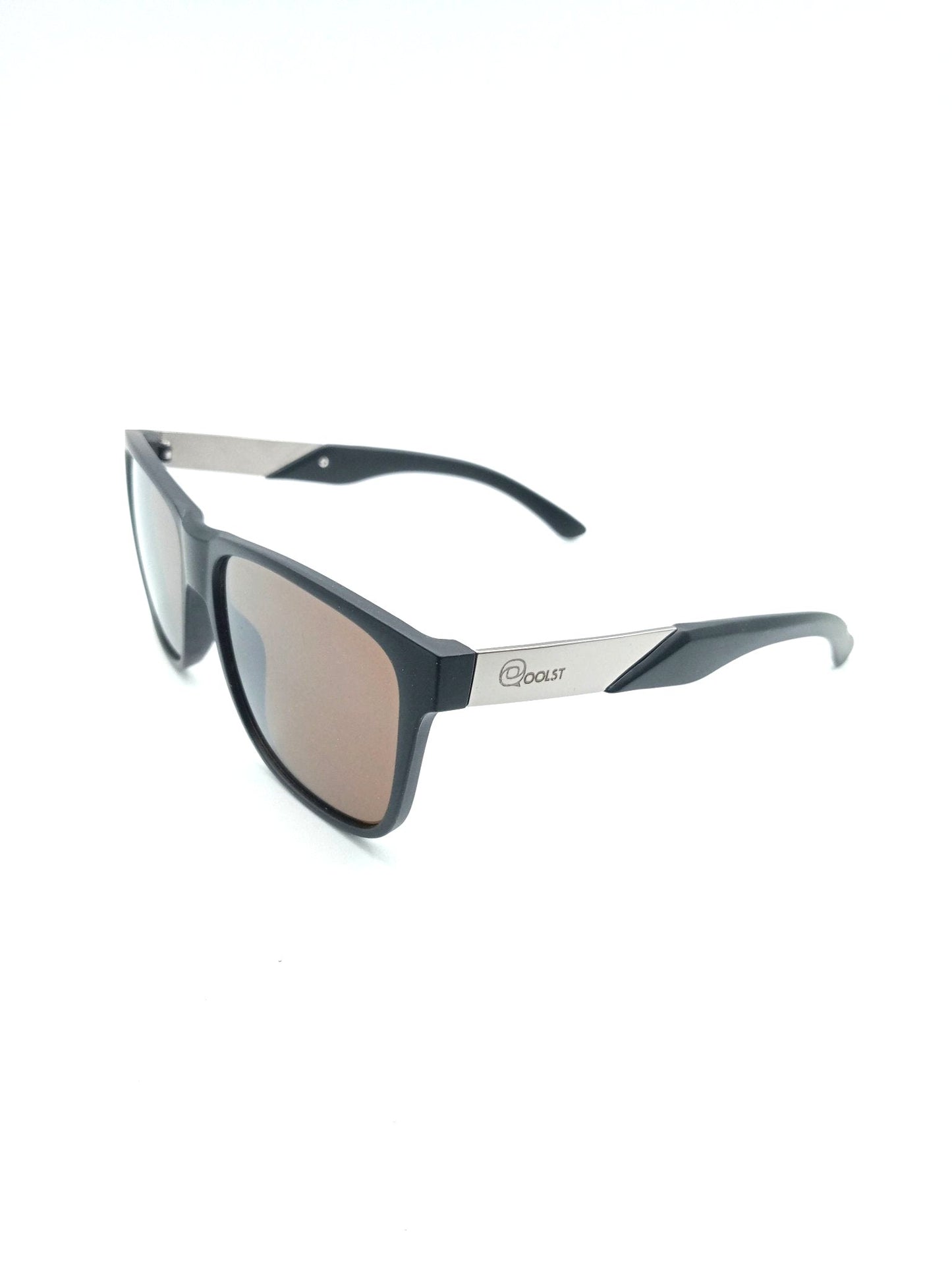 Lunettes de soleil Qoolst Boston pour hommes et femmes