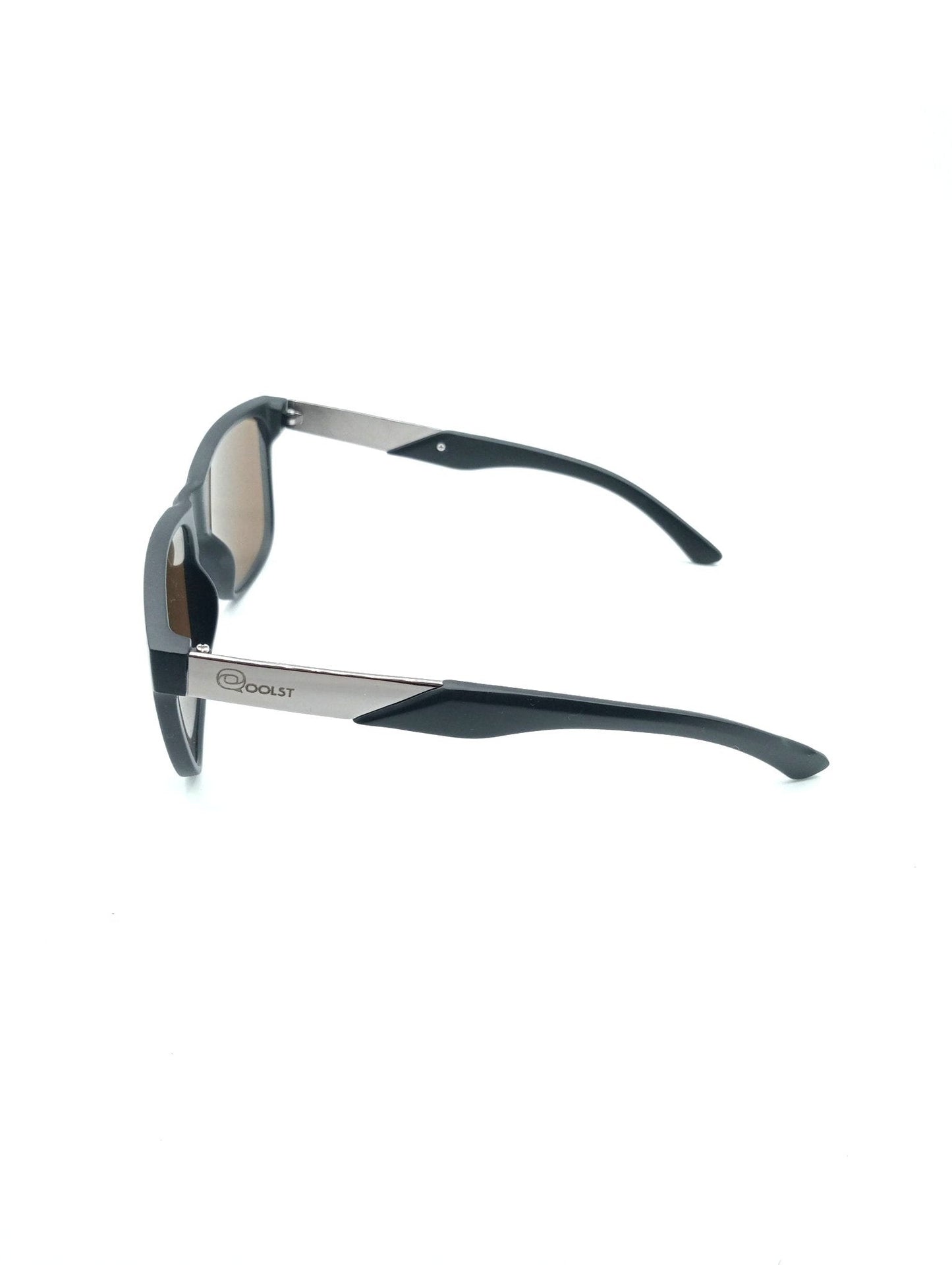 Lunettes de soleil Qoolst Boston pour hommes et femmes