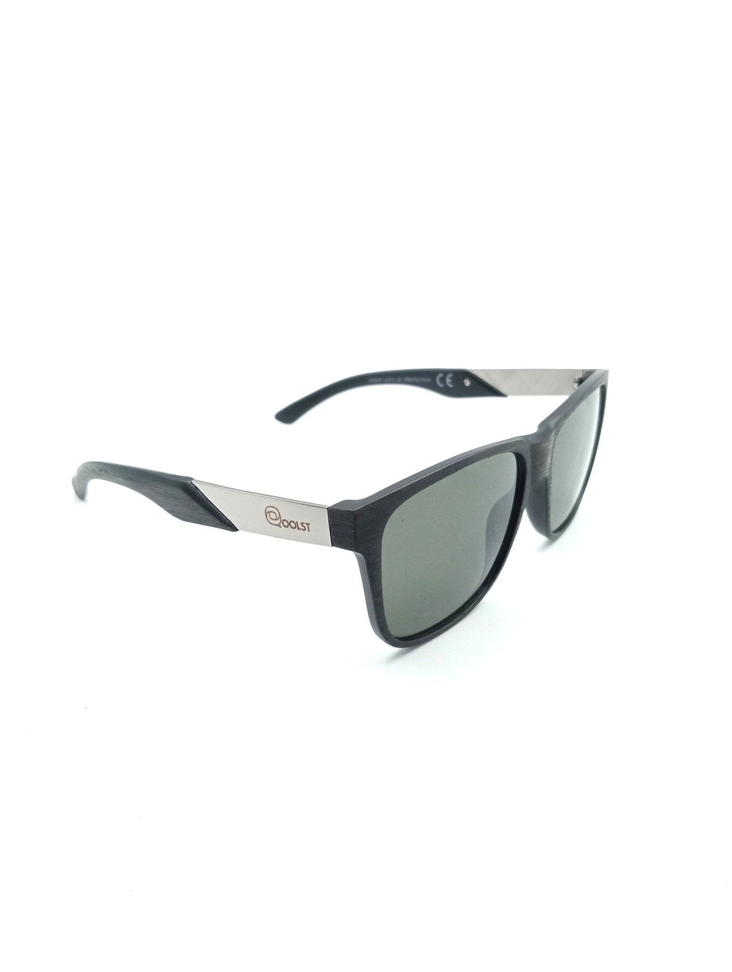Lunettes de soleil Qoolst Boston pour hommes et femmes