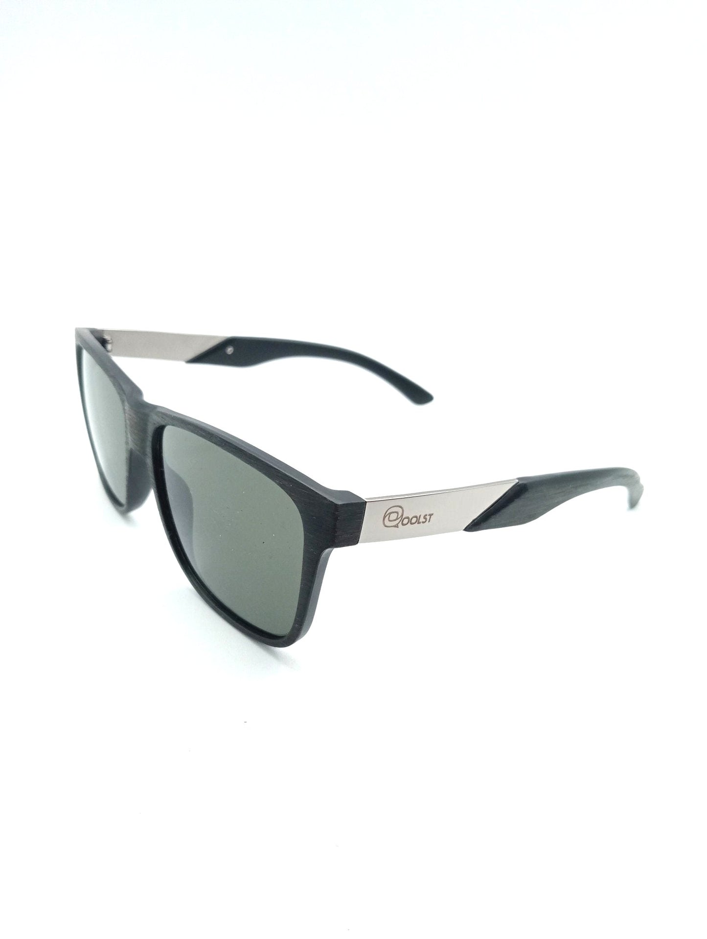 Lunettes de soleil Qoolst Boston pour hommes et femmes