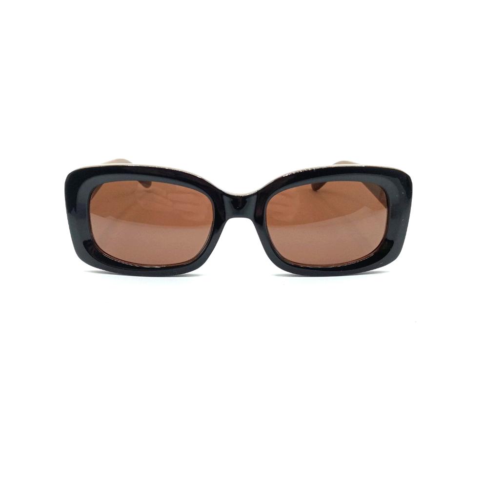 Lunettes de soleil Mokka Qoolst pour femmes