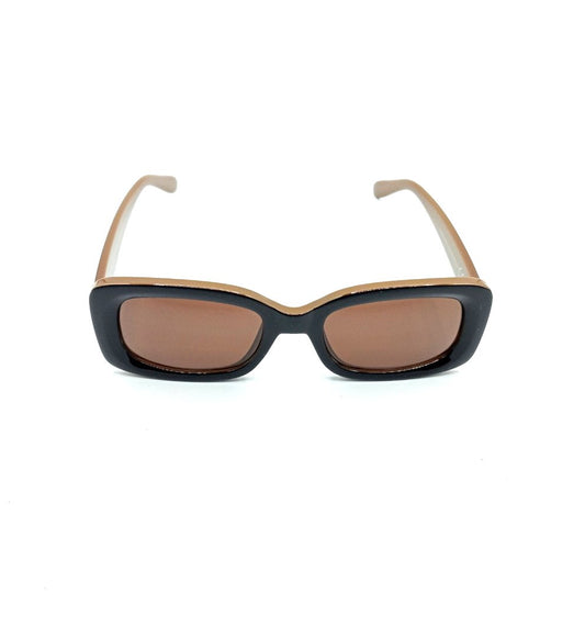 Gafas de sol para mujer Qoolst Mokka