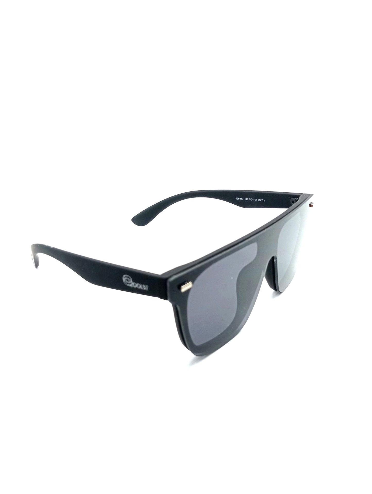 Lunettes de soleil pour femmes et hommes Qoolst Club