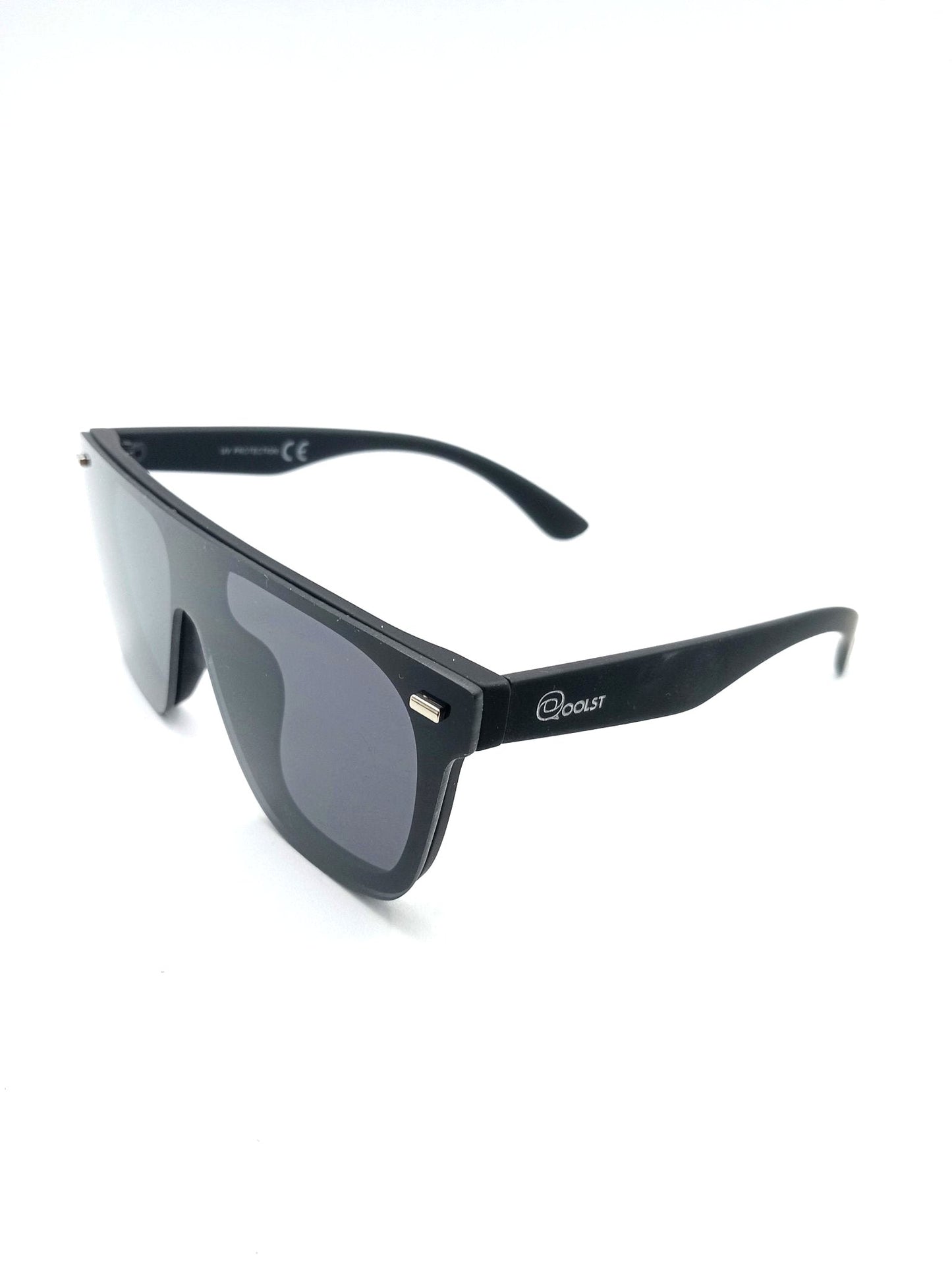 Lunettes de soleil pour femmes et hommes Qoolst Club