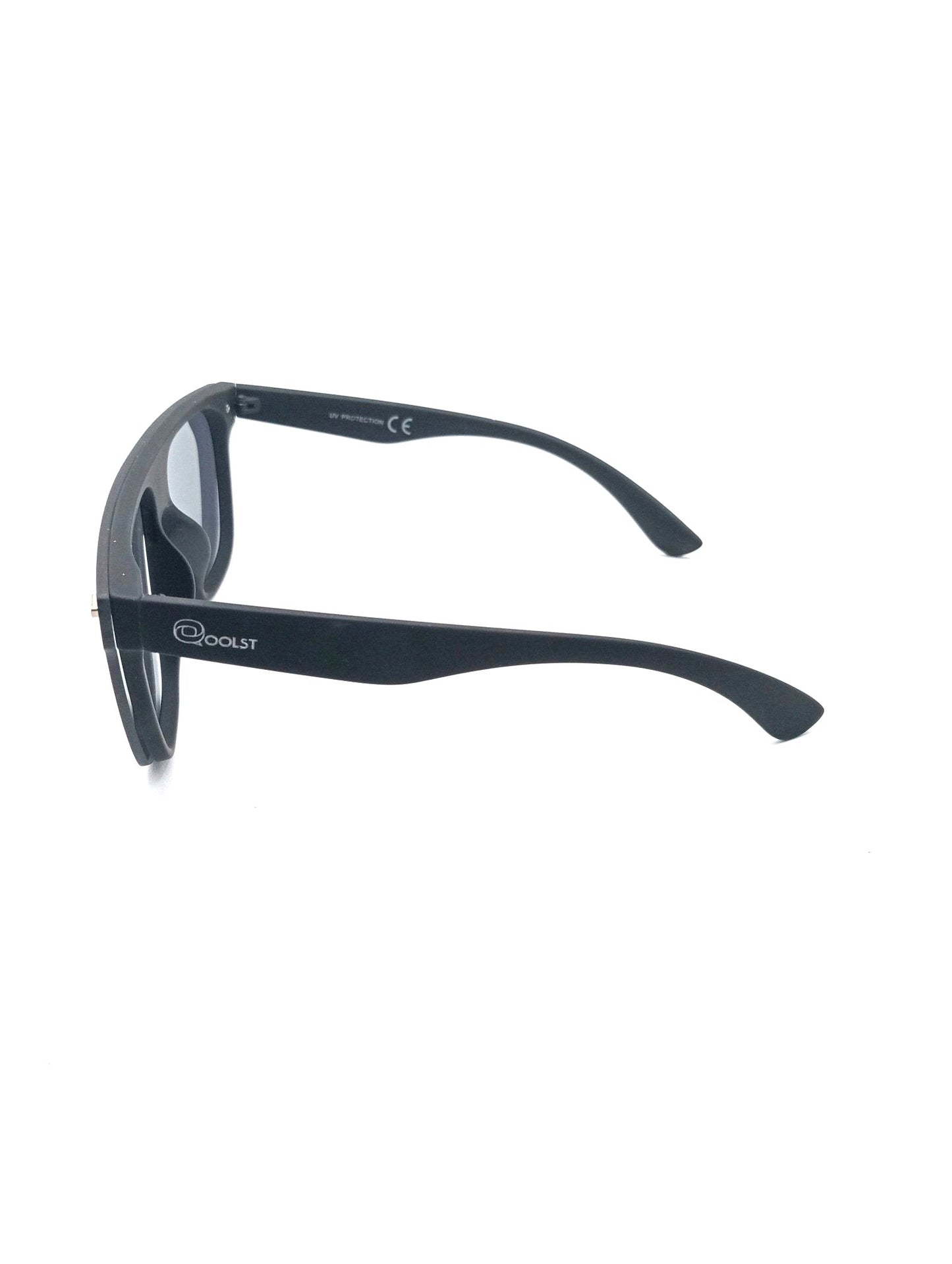 Lunettes de soleil pour femmes et hommes Qoolst Club