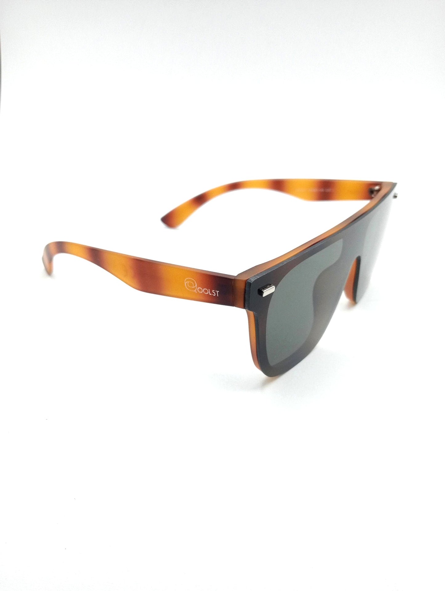Lunettes de soleil pour femmes et hommes Qoolst Club