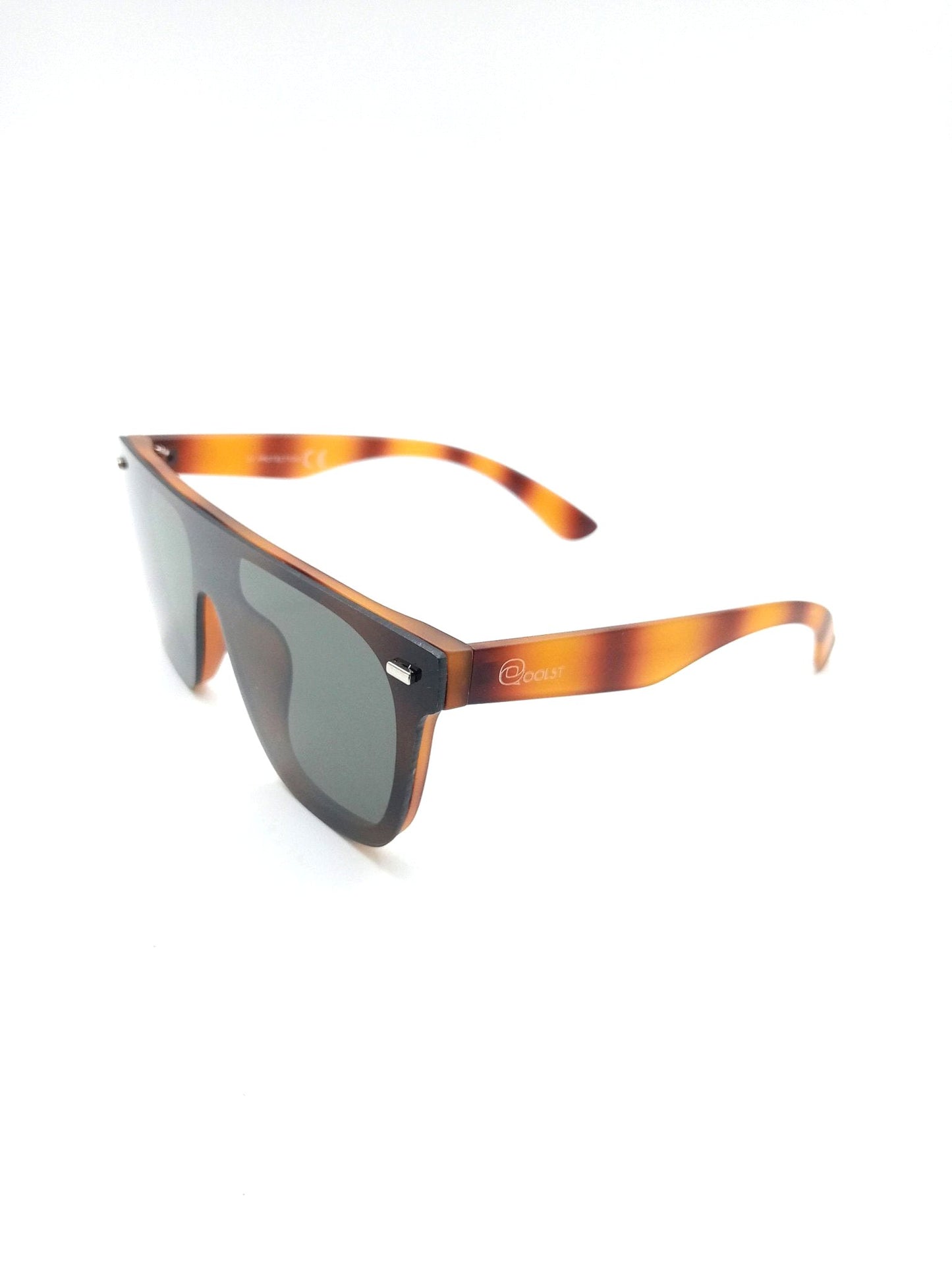 Lunettes de soleil pour femmes et hommes Qoolst Club