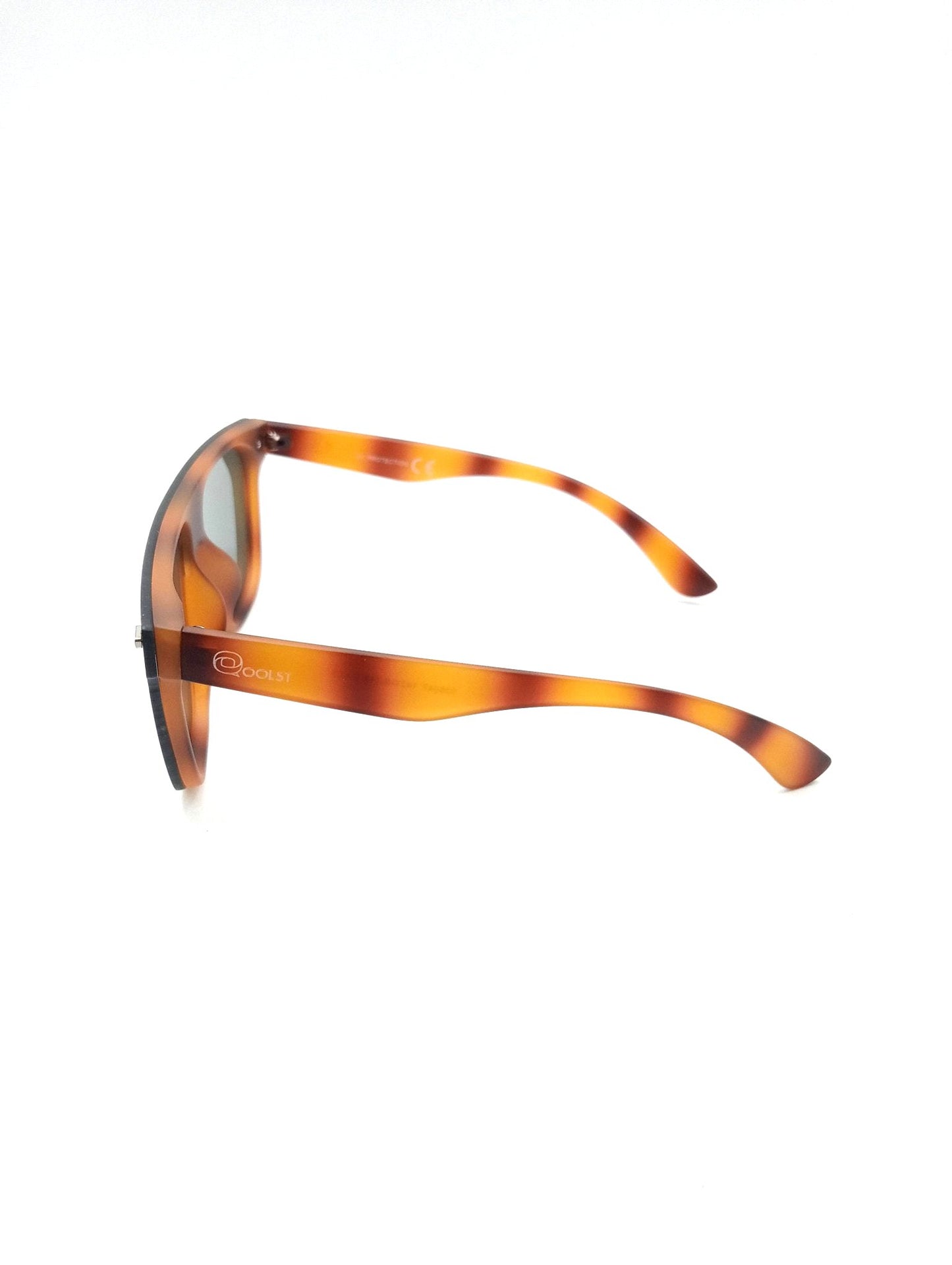 Lunettes de soleil pour femmes et hommes Qoolst Club