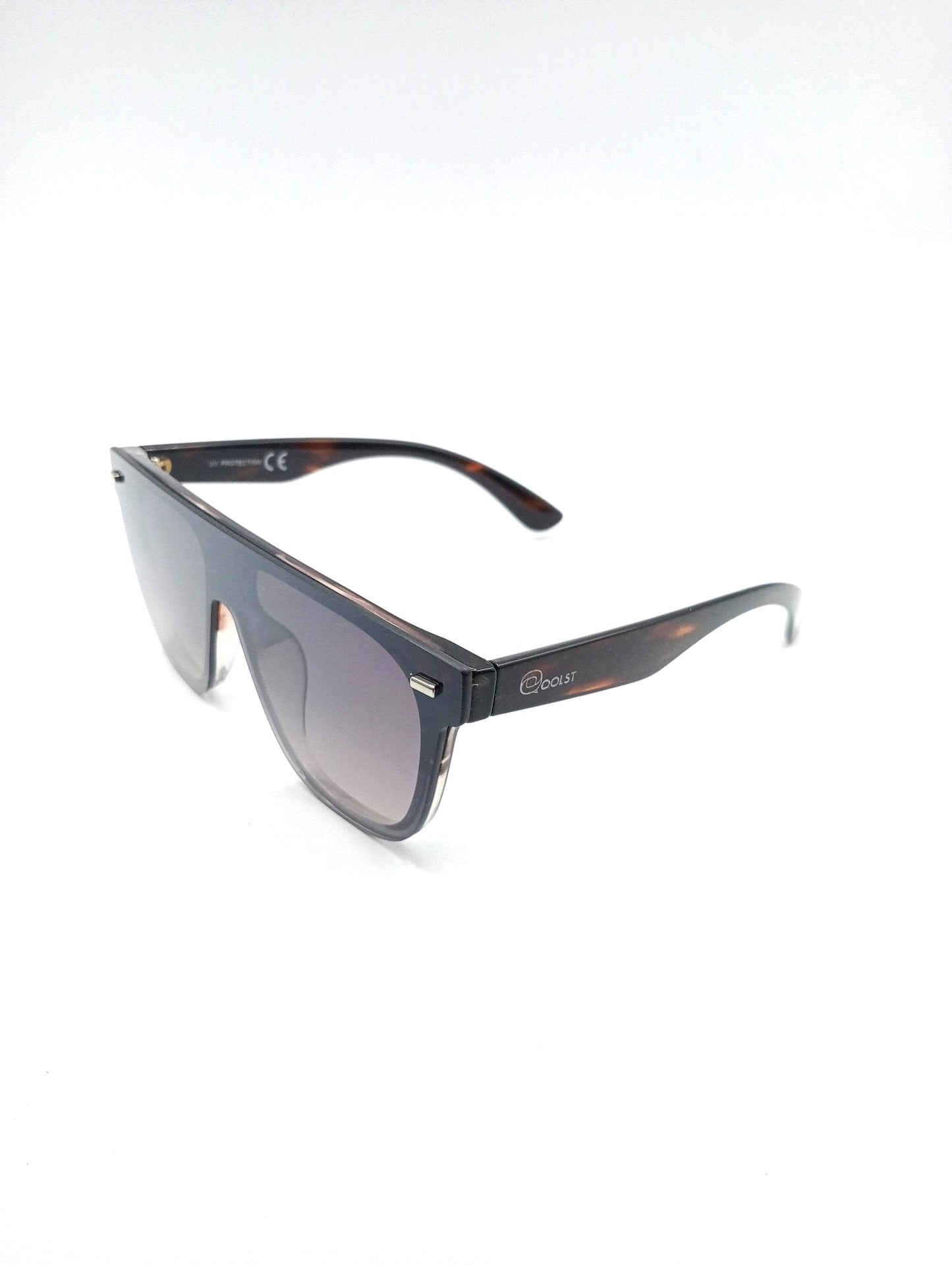 Lunettes de soleil pour femmes et hommes Qoolst Club