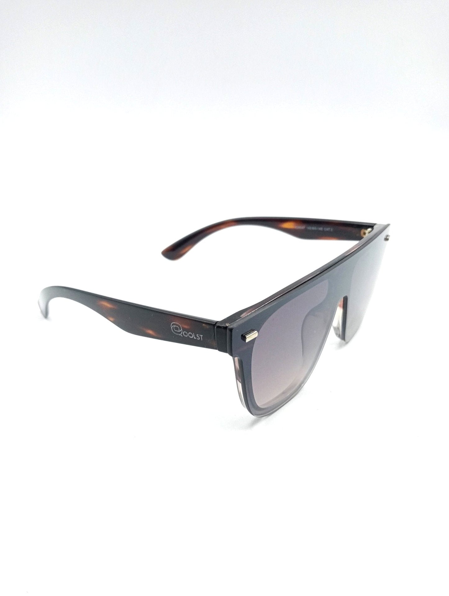Lunettes de soleil pour femmes et hommes Qoolst Club
