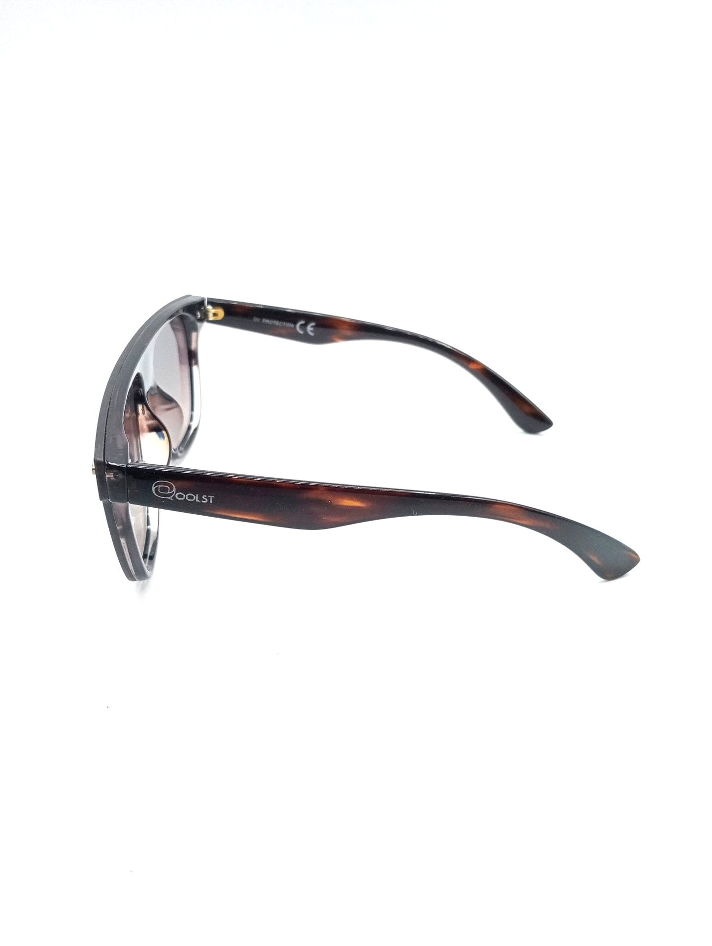 Lunettes de soleil pour femmes et hommes Qoolst Club