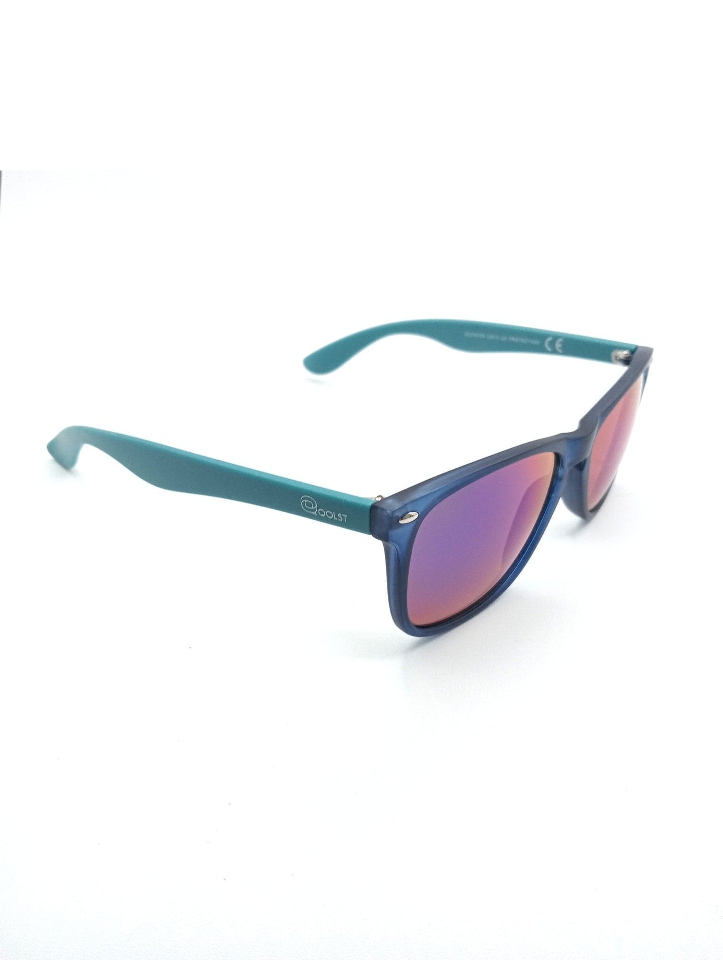 Lunettes de soleil Sandokan Qoolst pour femmes et hommes