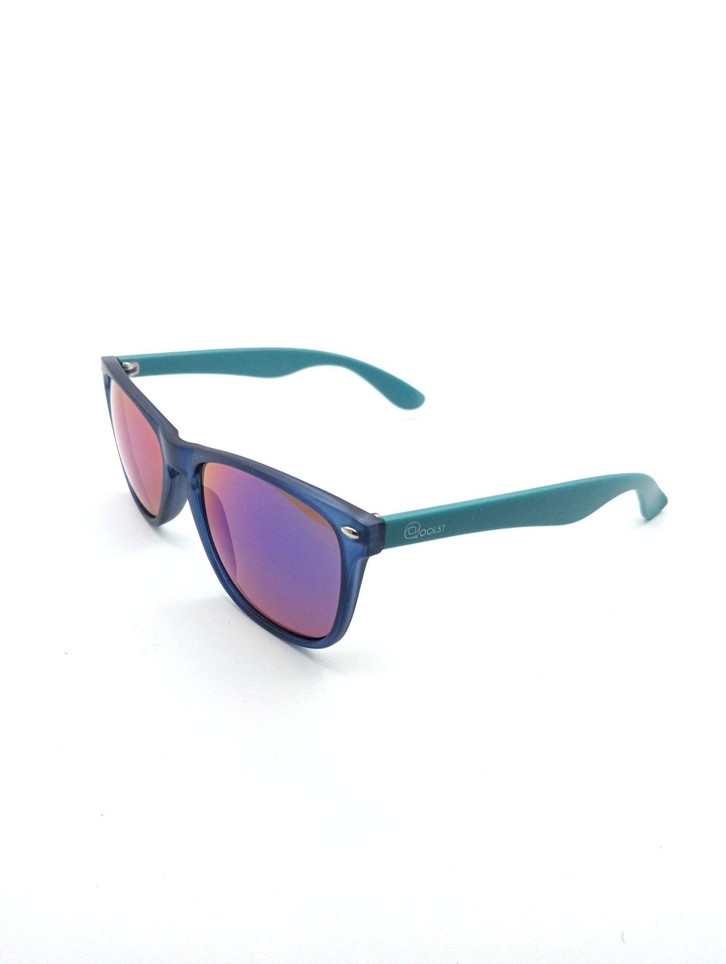Lunettes de soleil Sandokan Qoolst pour femmes et hommes