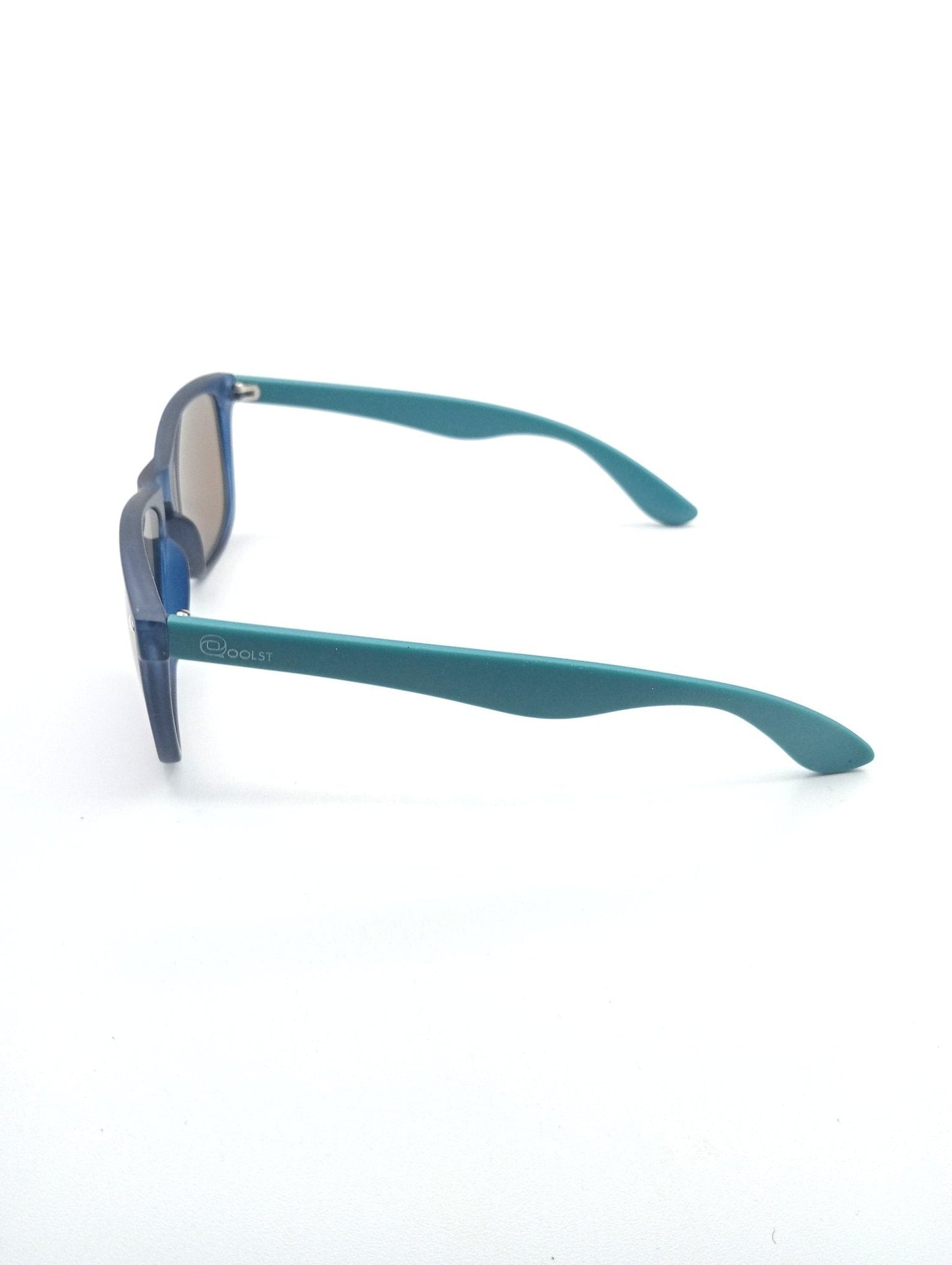 Lunettes de soleil Sandokan Qoolst pour femmes et hommes