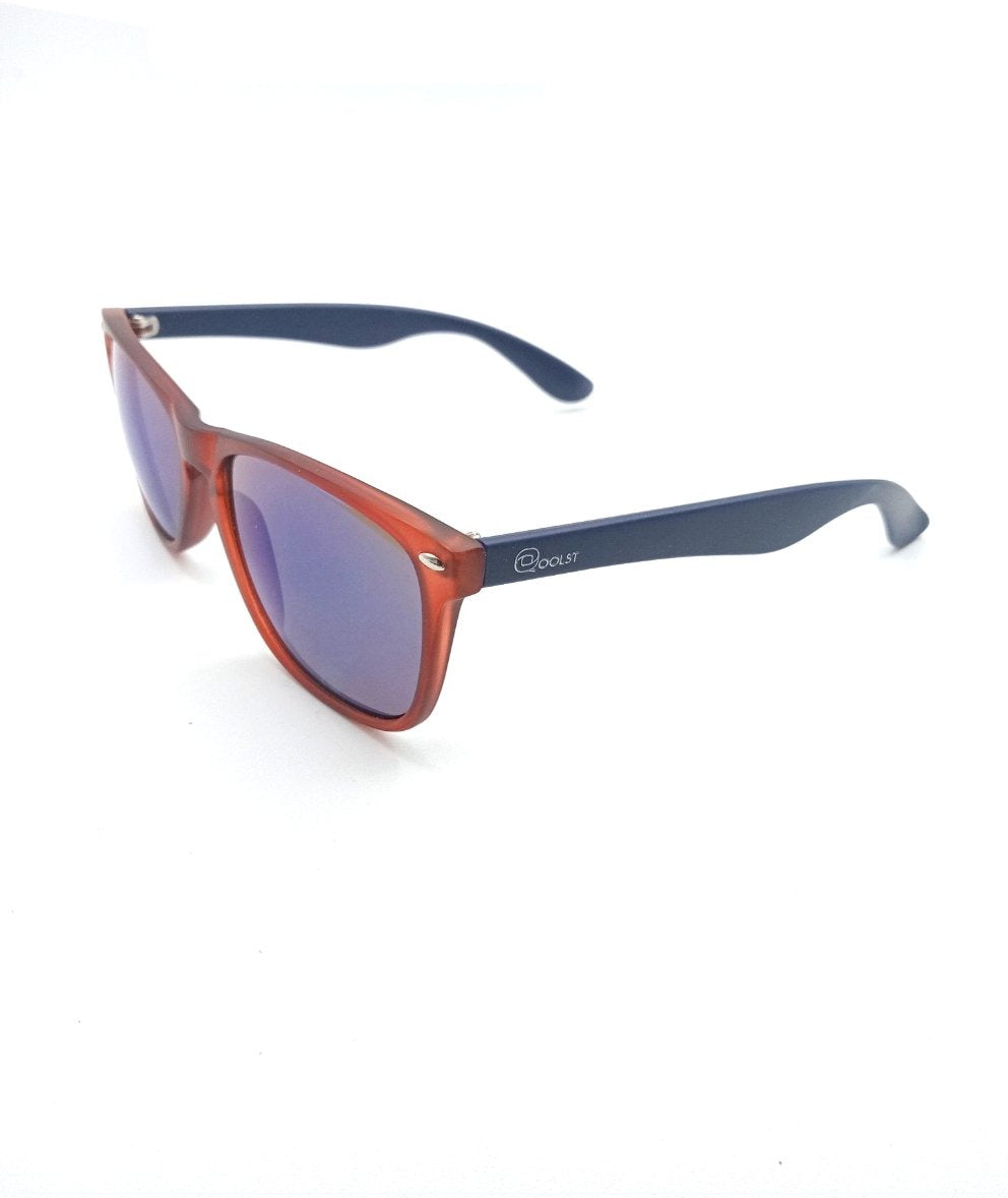 Lunettes de soleil Sandokan Qoolst pour femmes et hommes