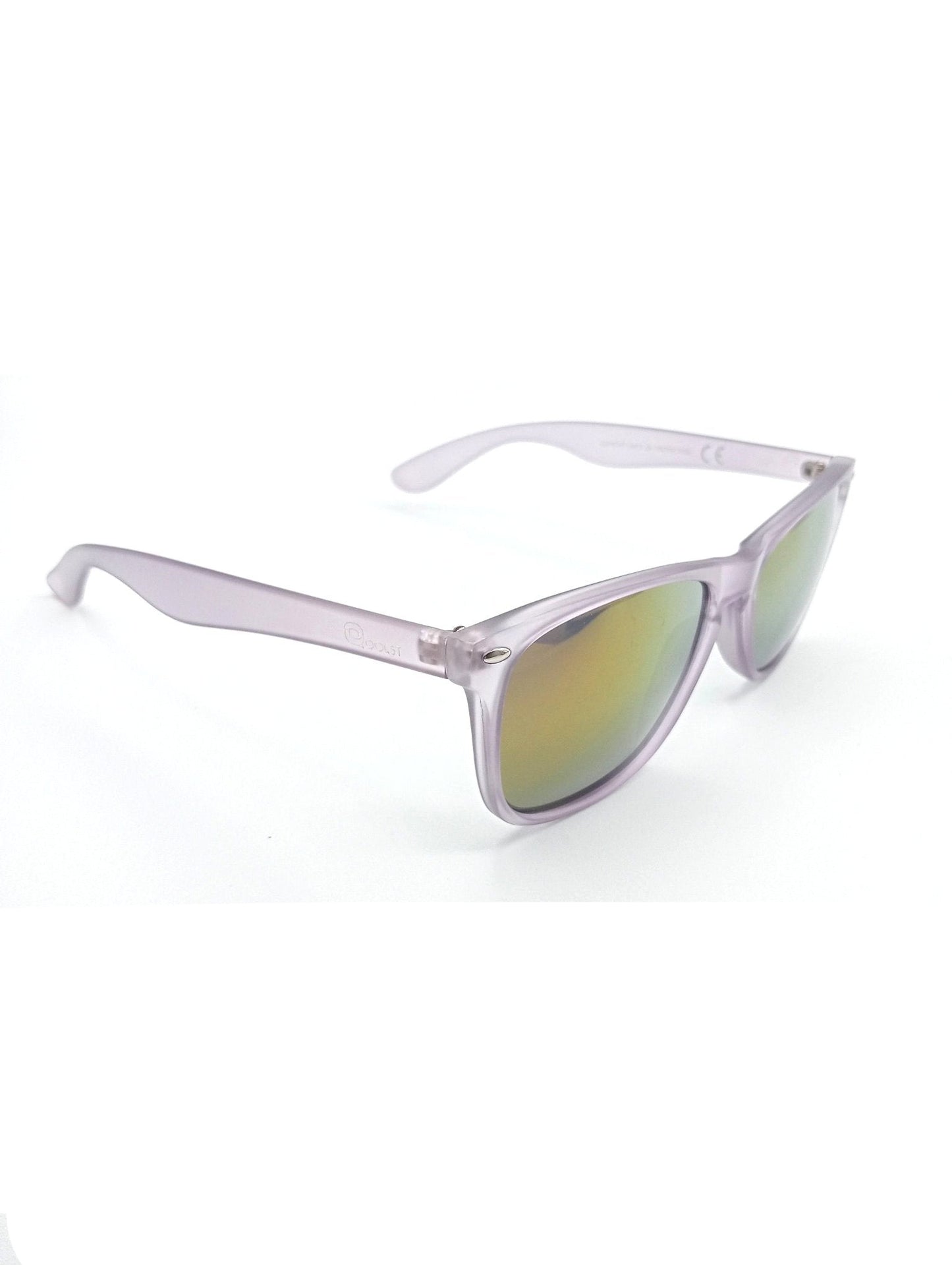 Lunettes de soleil Sandokan Qoolst pour femmes et hommes