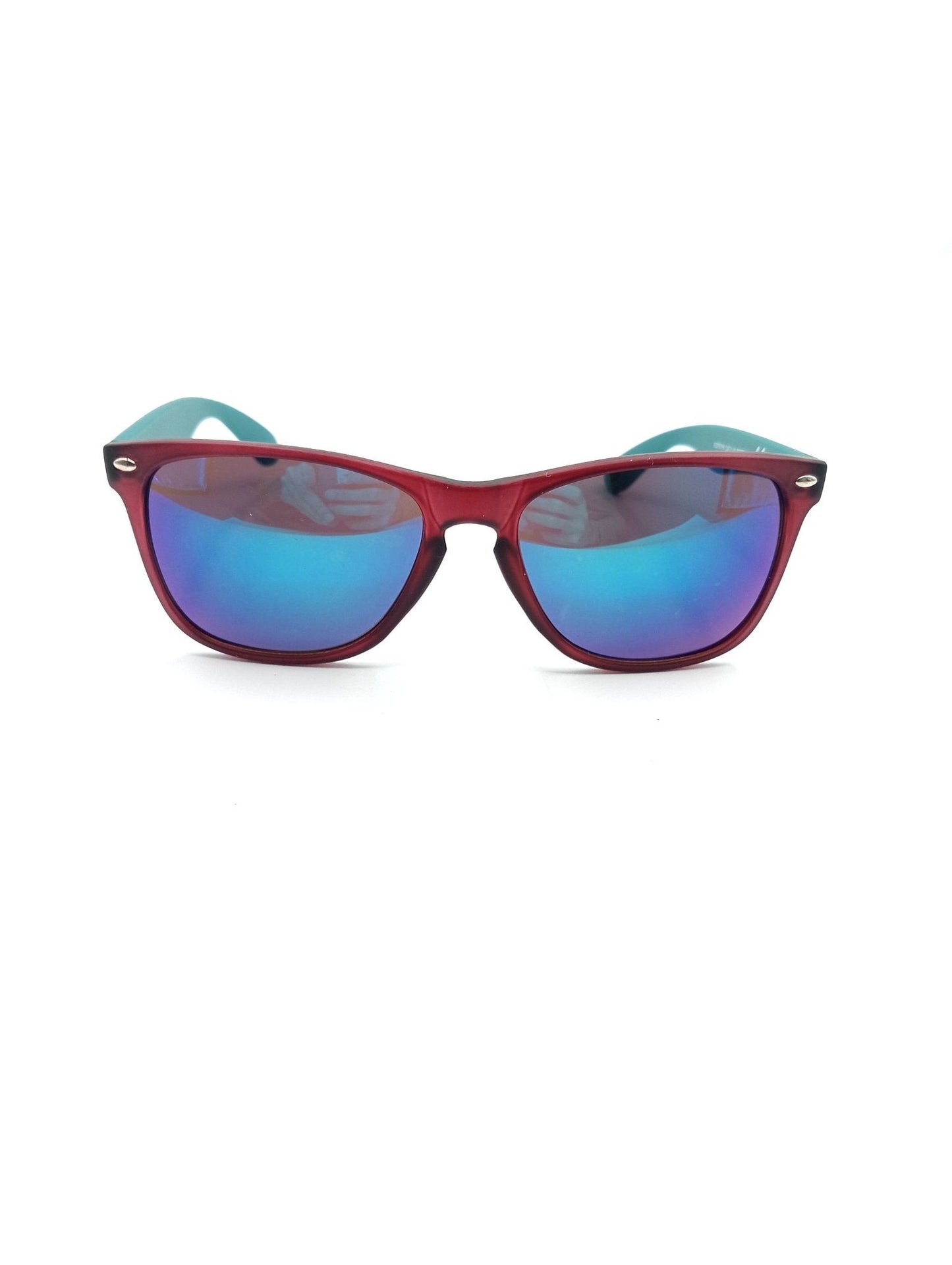 Lunettes de soleil Sandokan Qoolst pour femmes et hommes