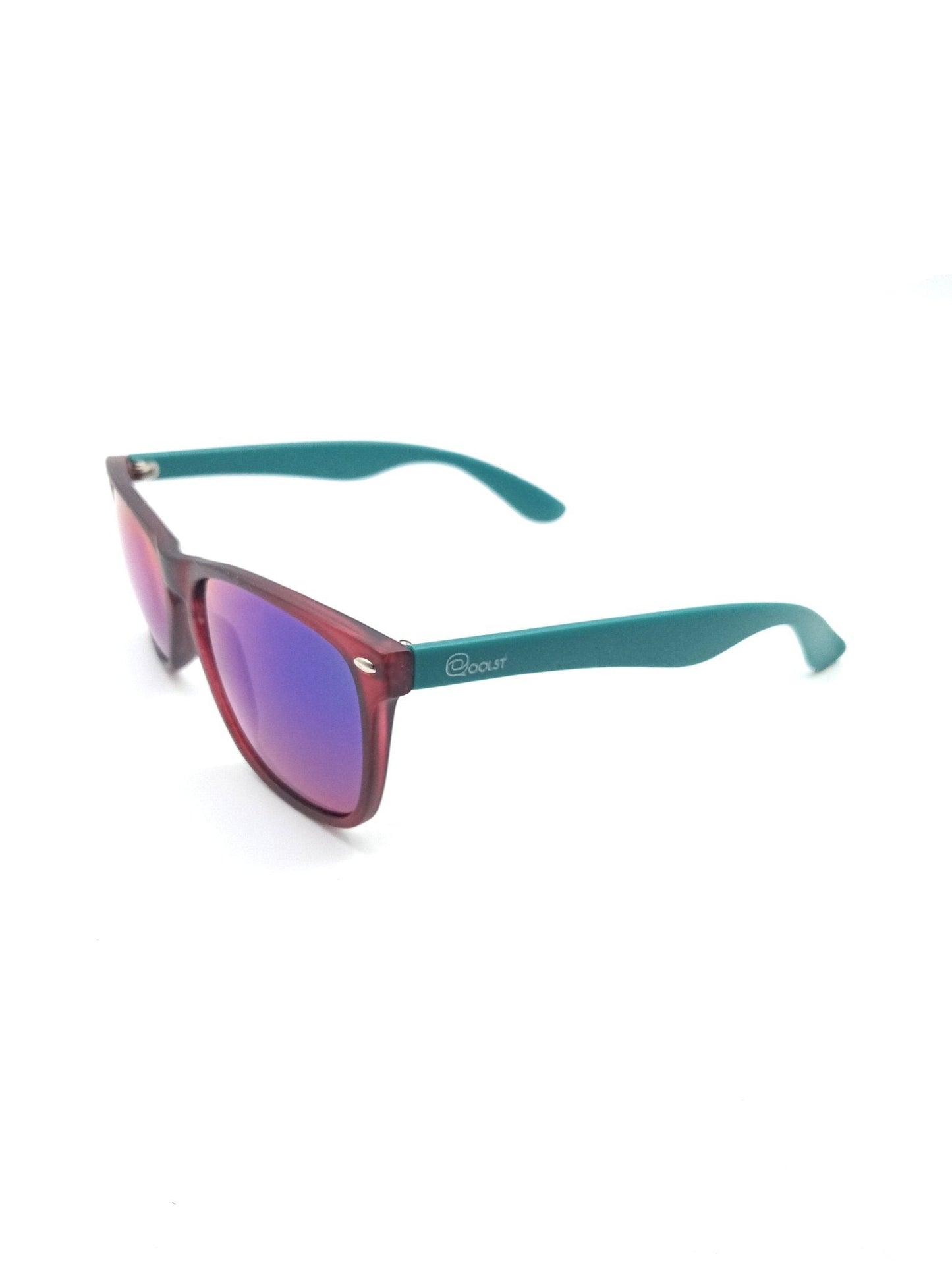 Lunettes de soleil Sandokan Qoolst pour femmes et hommes