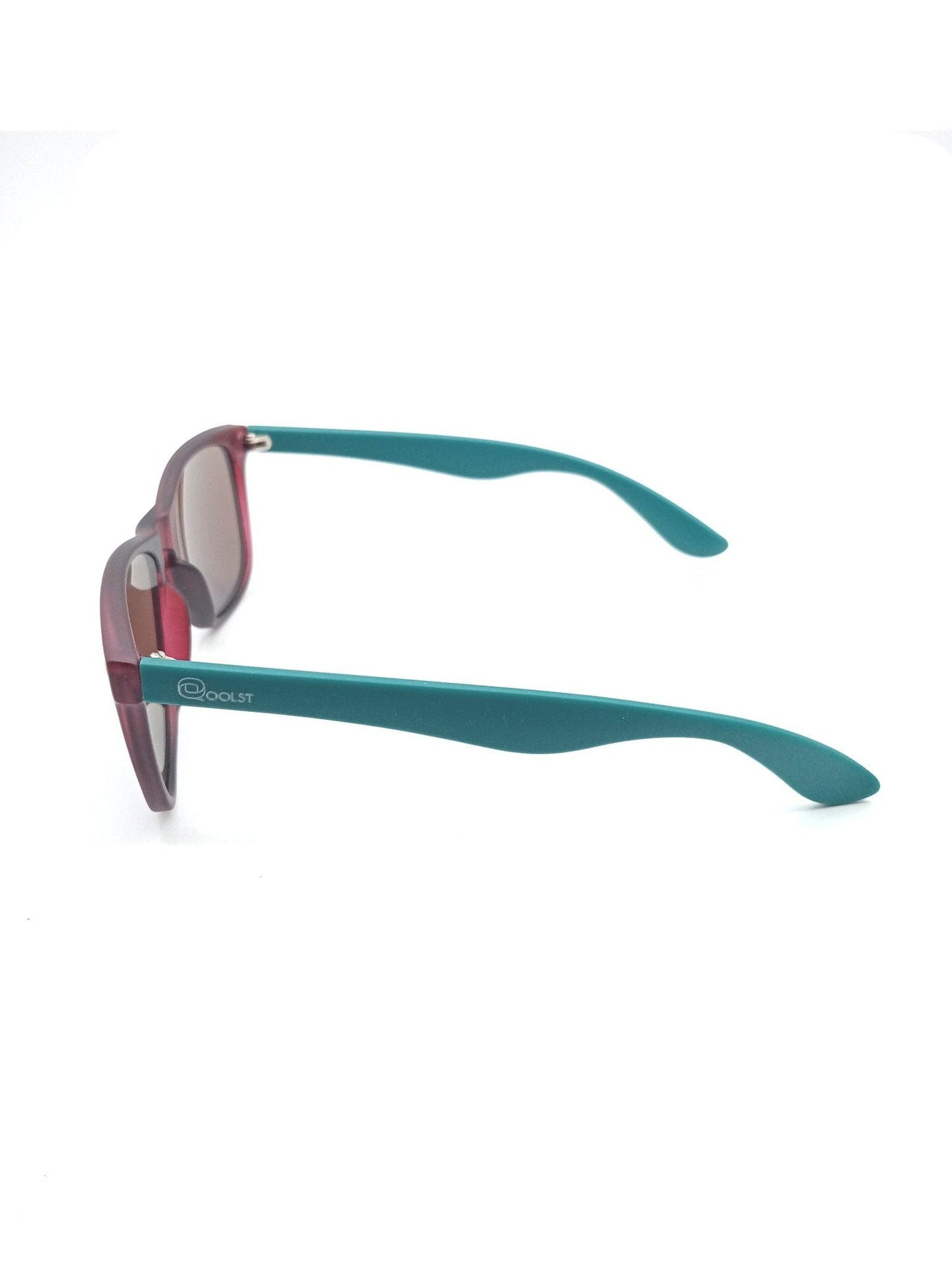 Lunettes de soleil Sandokan Qoolst pour femmes et hommes