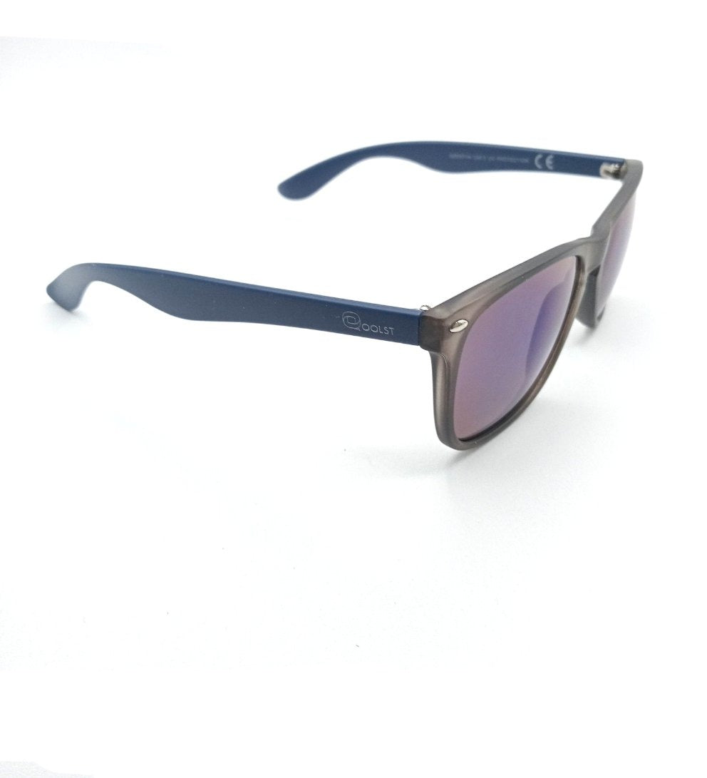 Lunettes de soleil Sandokan Qoolst pour femmes et hommes