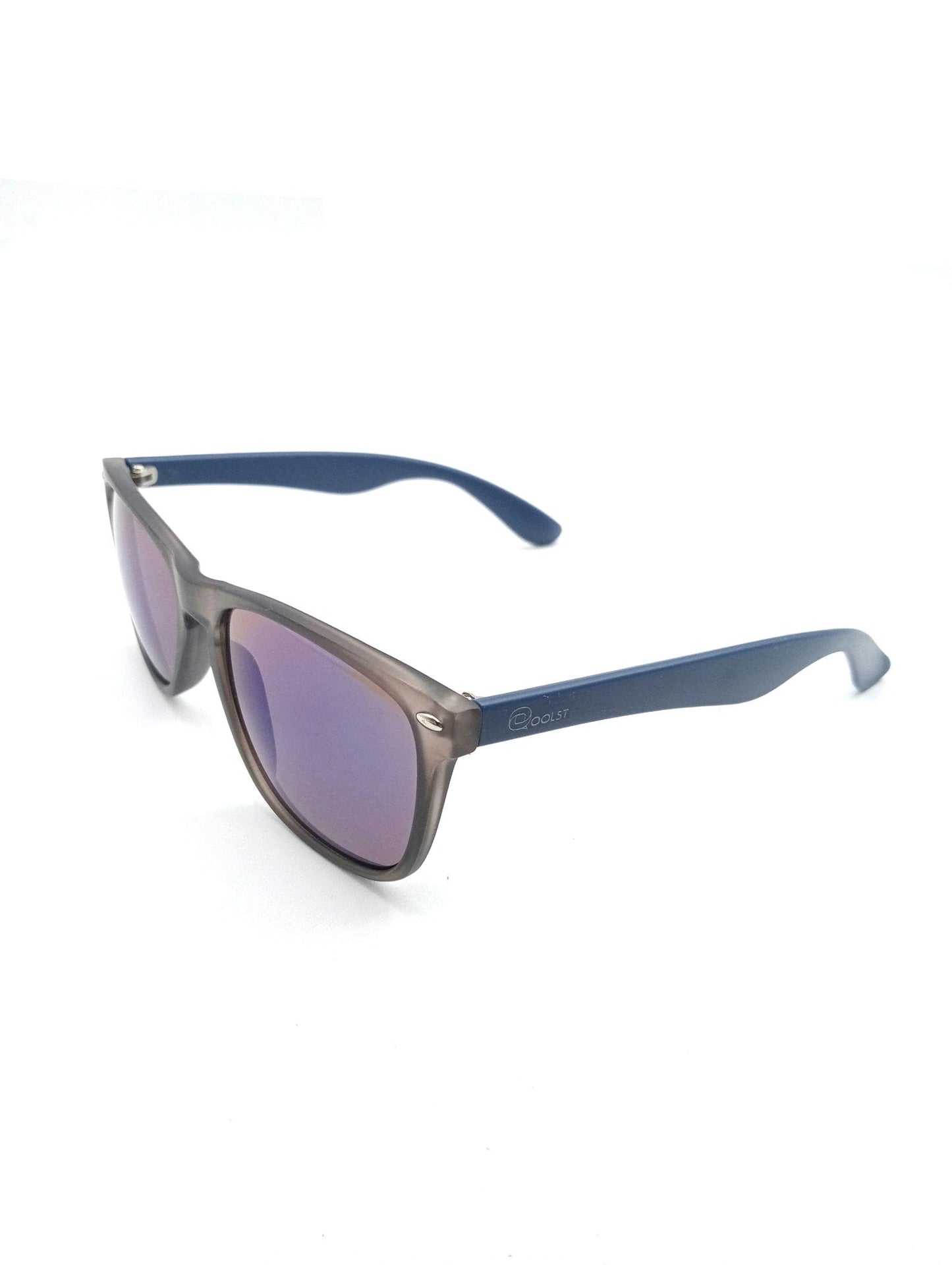 Lunettes de soleil Sandokan Qoolst pour femmes et hommes