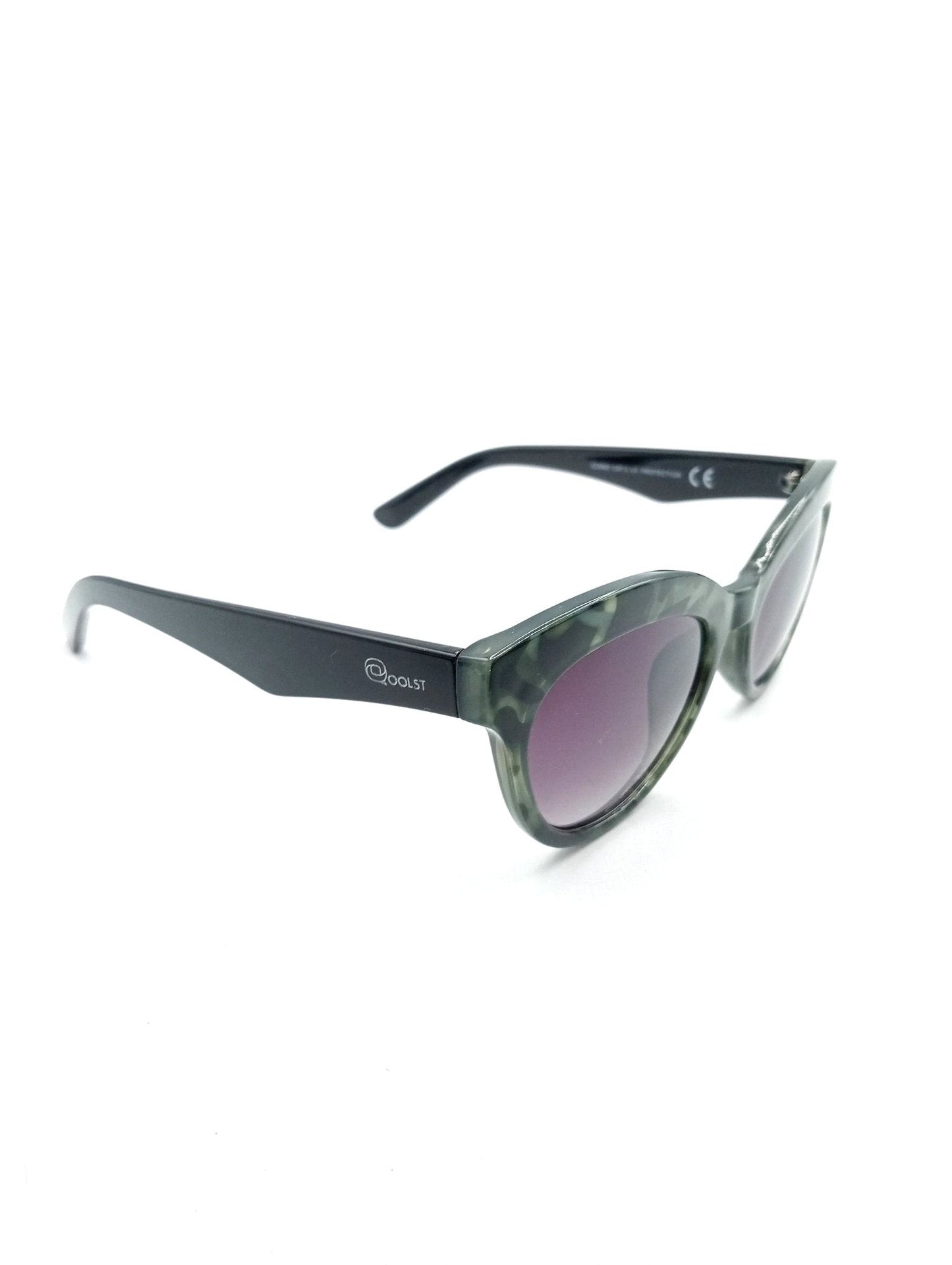 Lunettes de soleil femme Qoolst Caty