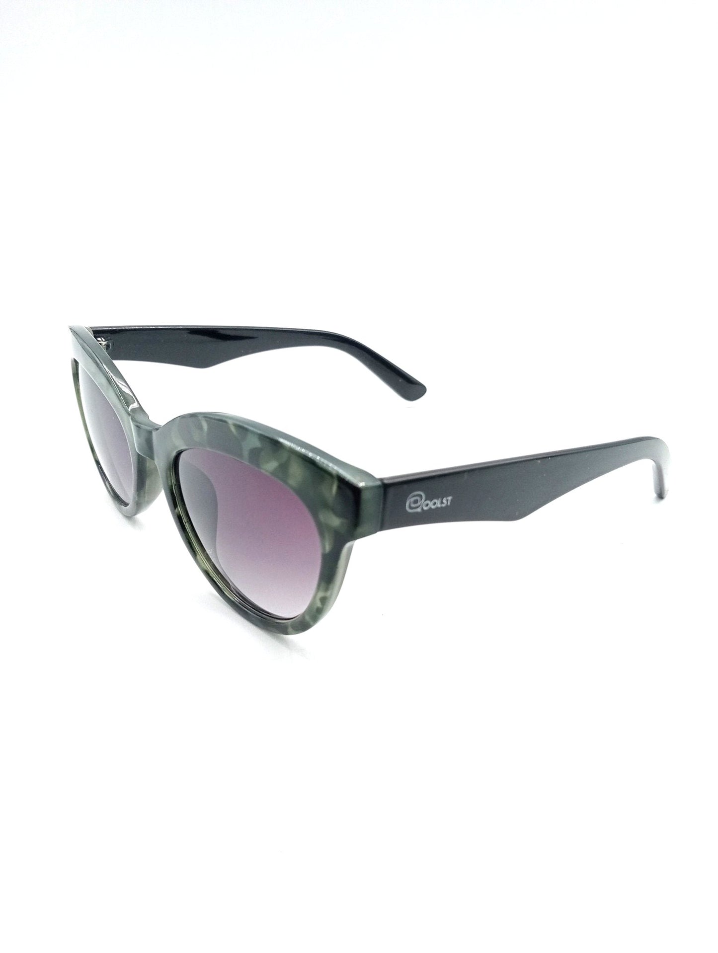 Lunettes de soleil femme Qoolst Caty