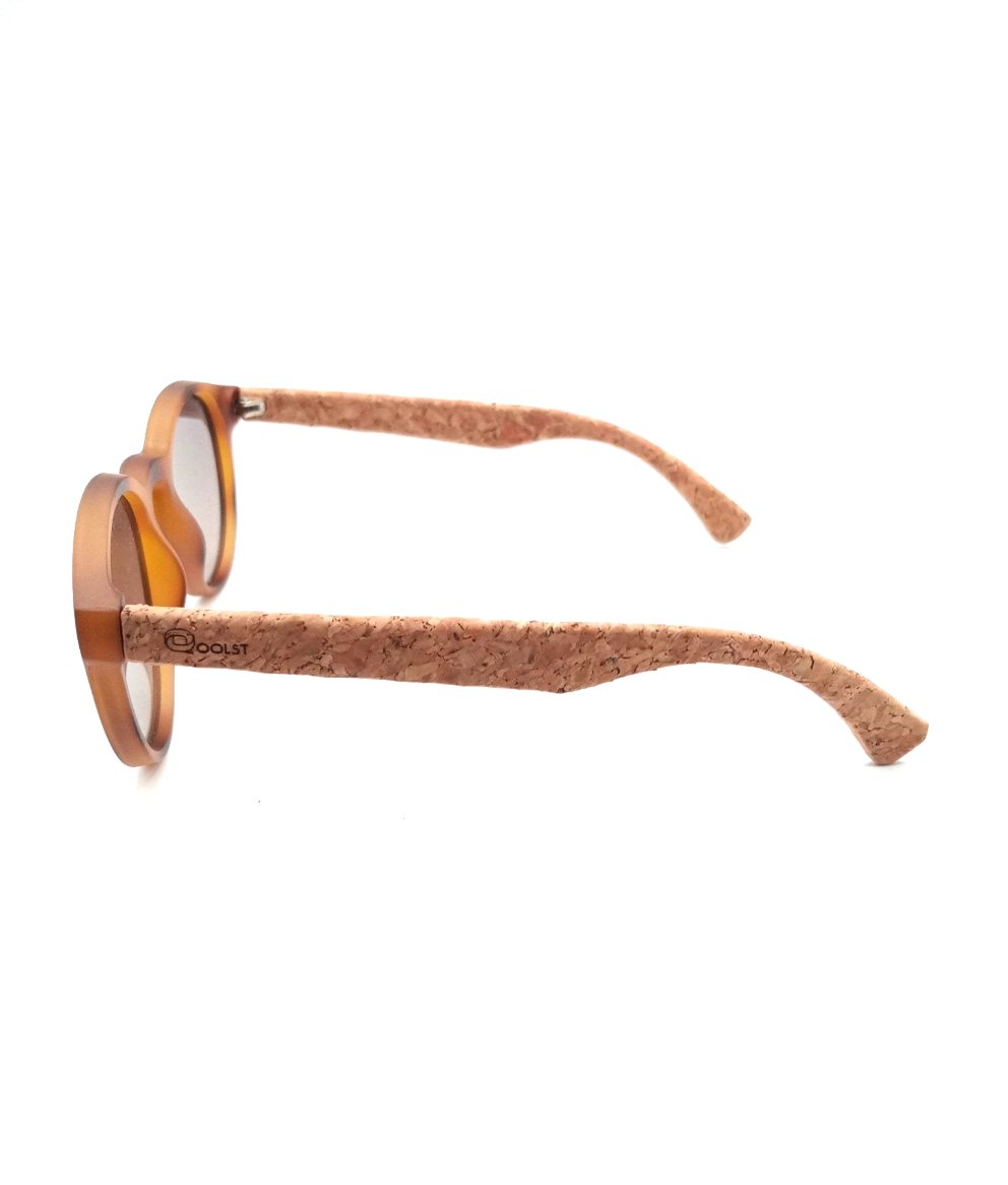 Lunettes de soleil Curky Qoolst pour femmes et hommes