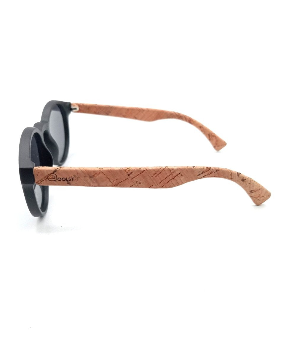 Lunettes de soleil Curky Qoolst pour femmes et hommes