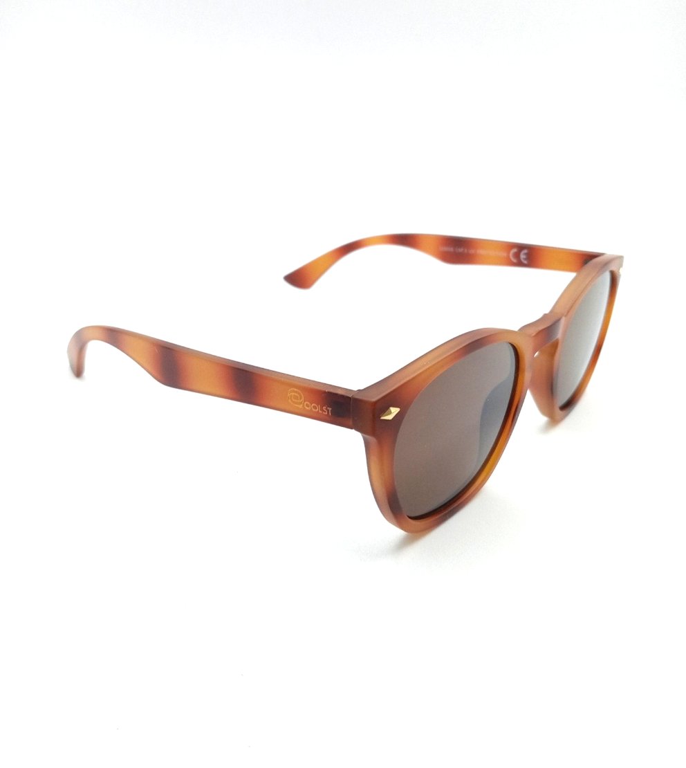Lunettes de soleil femme Milano Qoolst