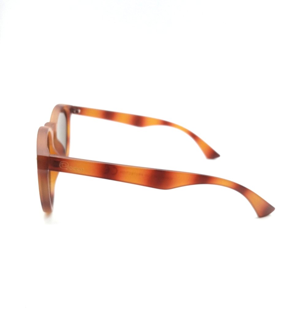 Lunettes de soleil femme Milano Qoolst