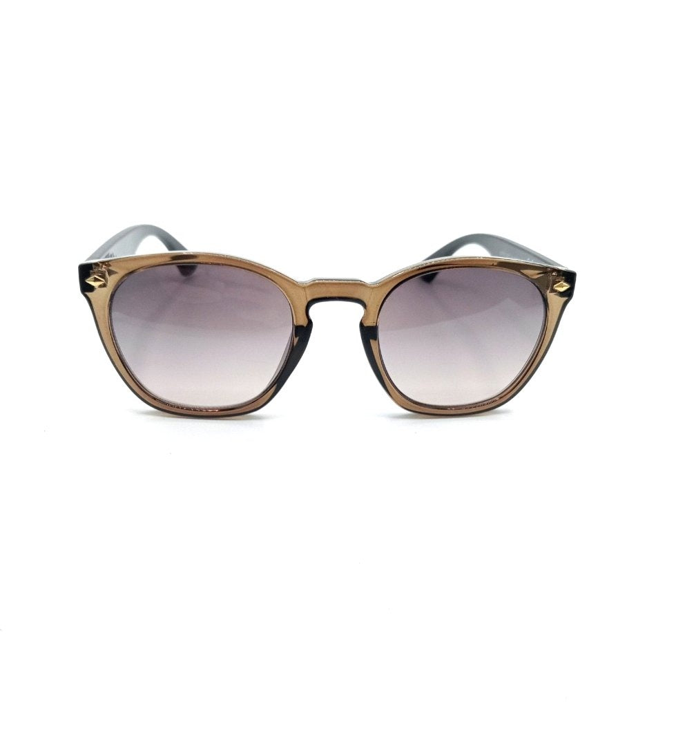 Lunettes de soleil femme Milano Qoolst