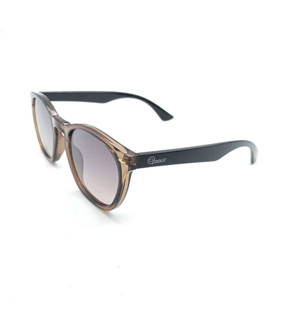 Lunettes de soleil femme Milano Qoolst